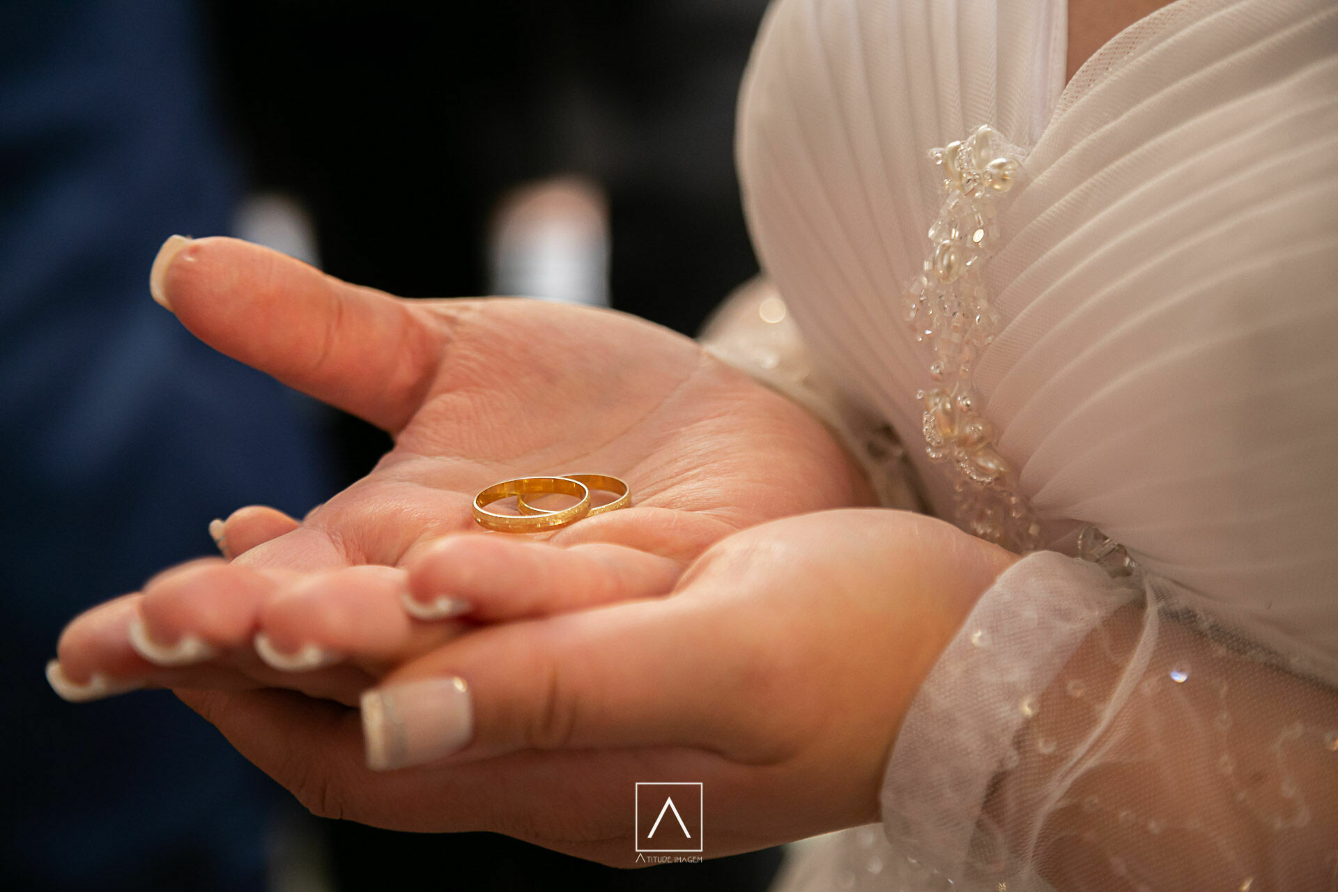 Foto Casamento de Kleiton e Nicoli - Imagem 21