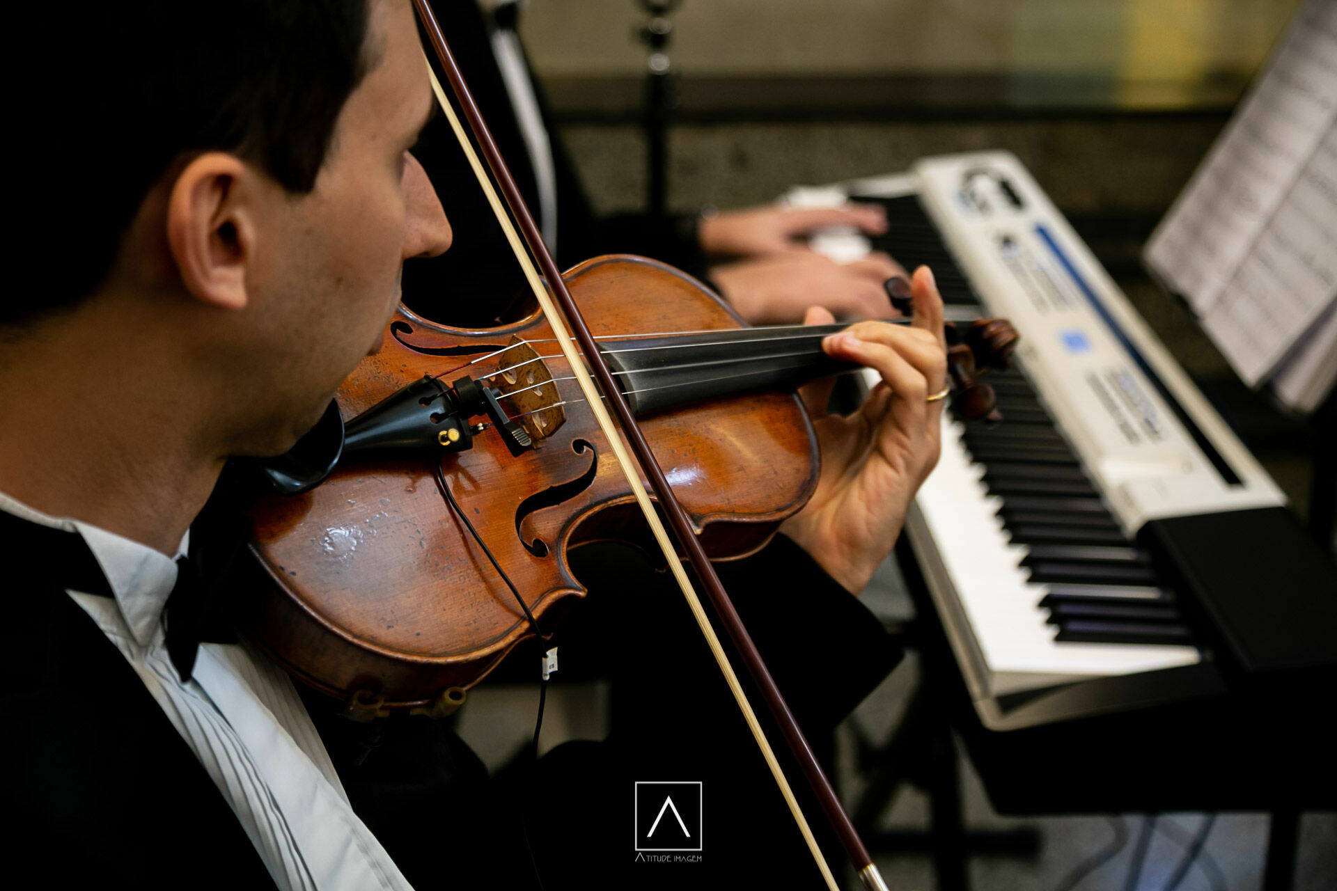 Foto Casamento de Kleiton e Nicoli - Imagem 25