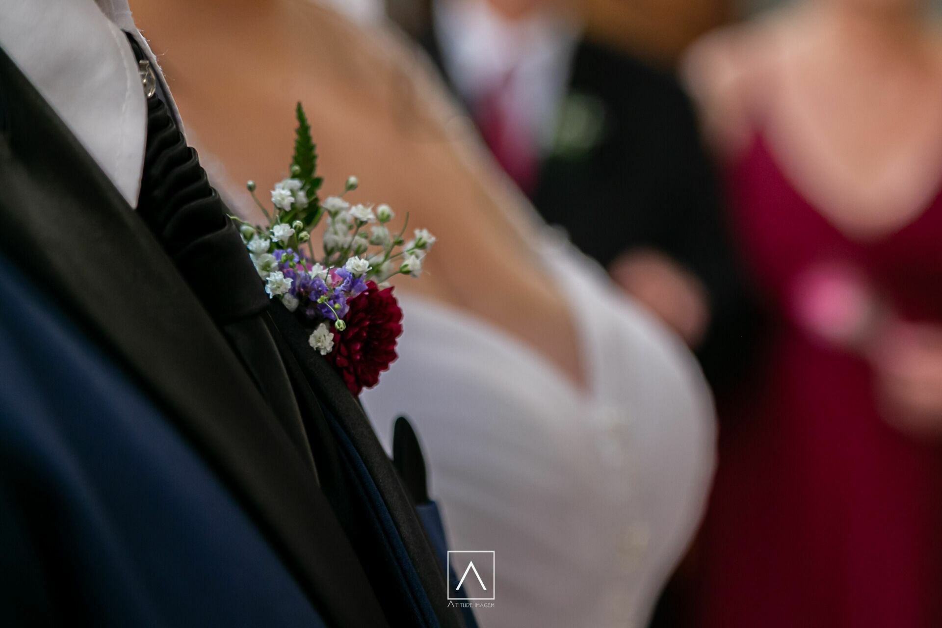 Foto Casamento de Kleiton e Nicoli - Imagem 24