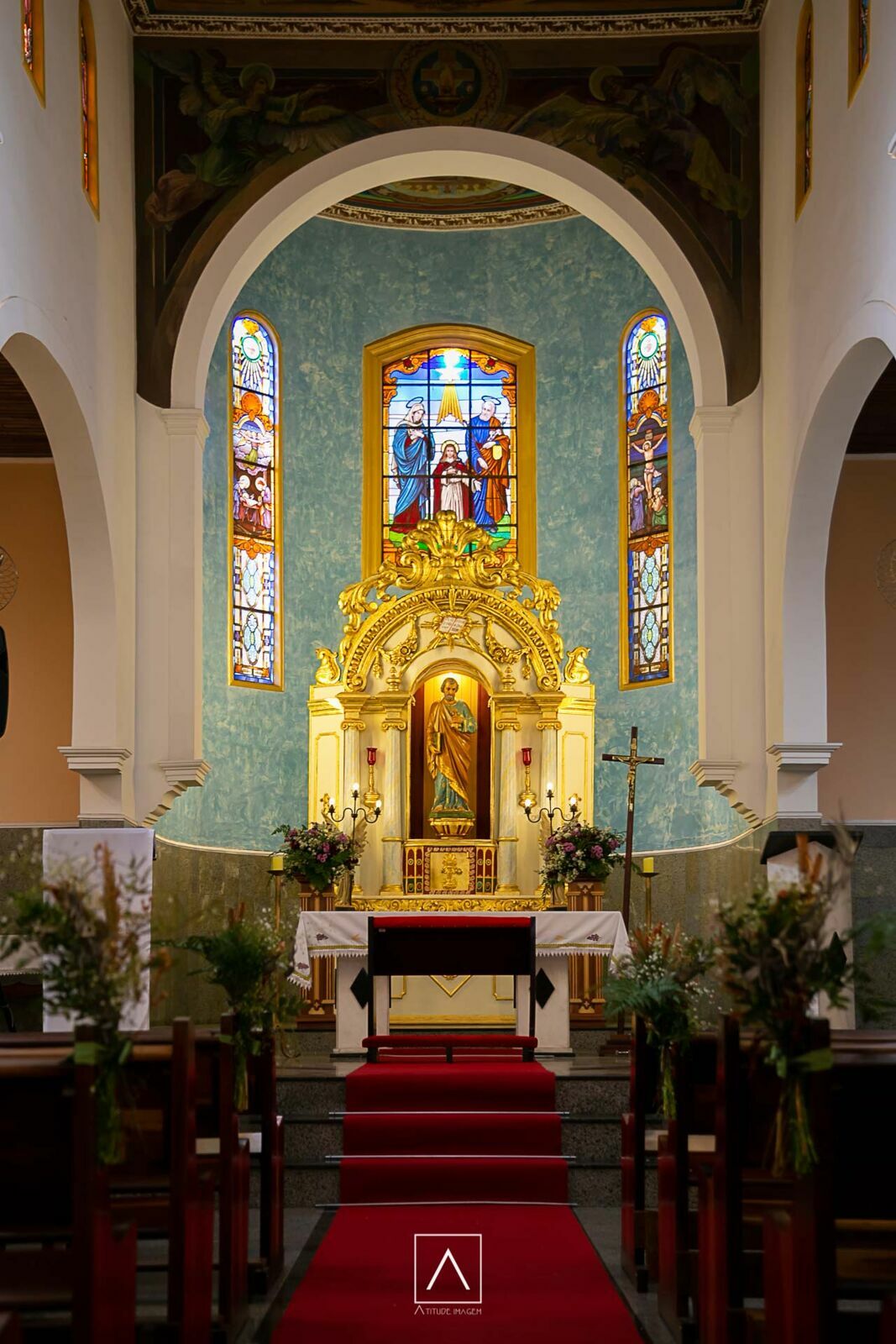 Foto Casamento de Kleiton e Nicoli - Imagem 22