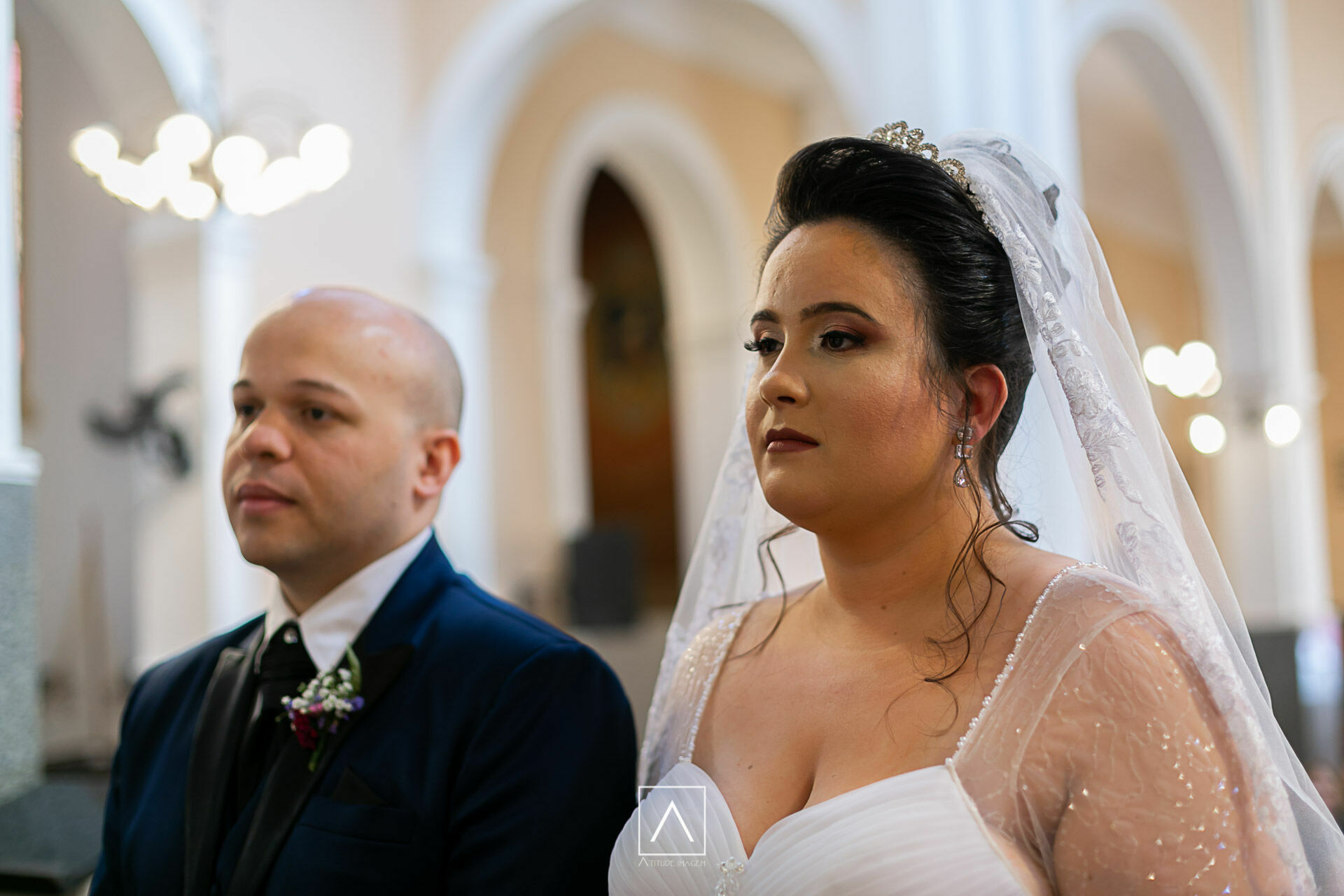 Foto Casamento de Kleiton e Nicoli - Imagem 8