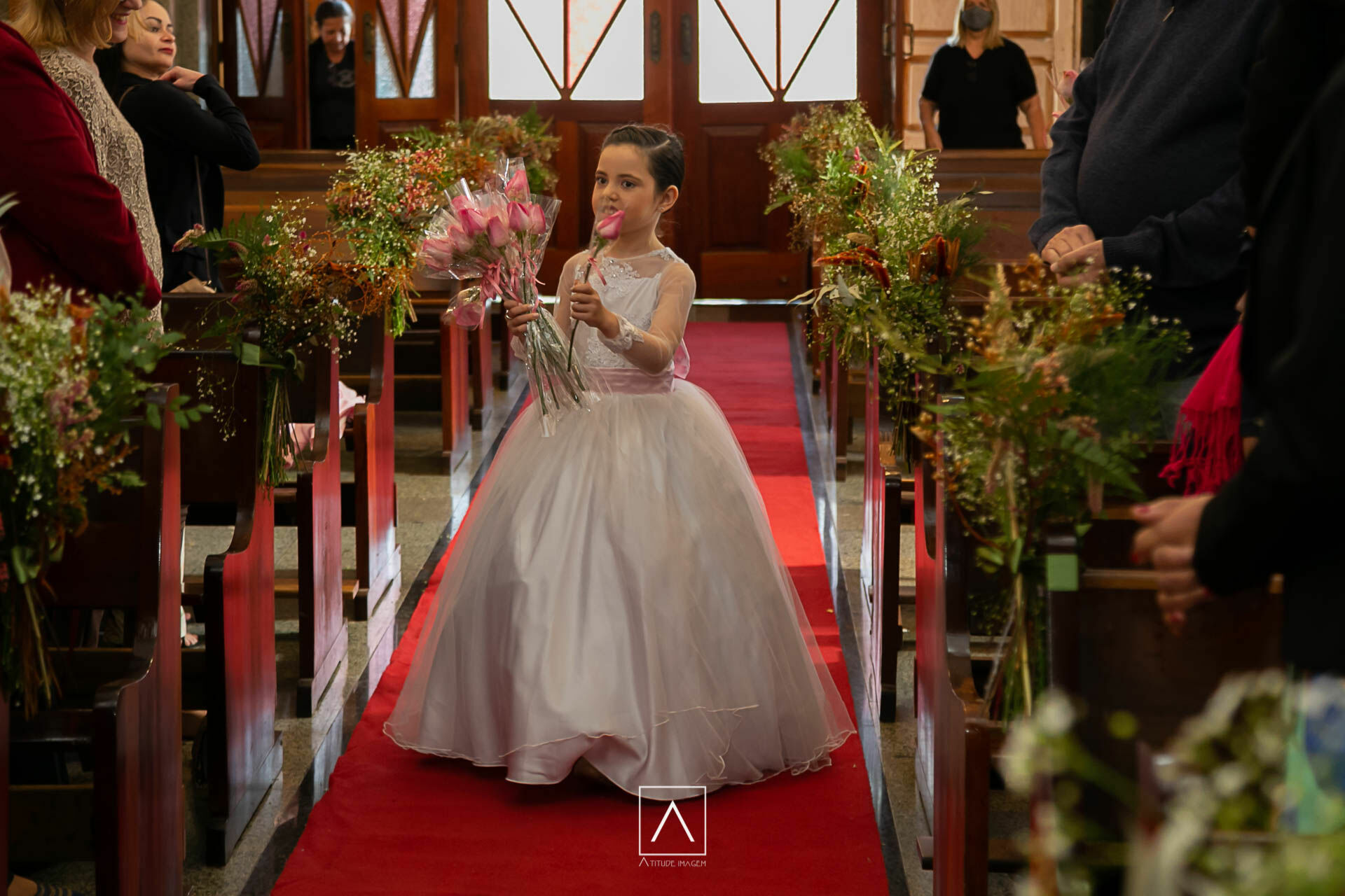 Foto Casamento de Kleiton e Nicoli - Imagem 20