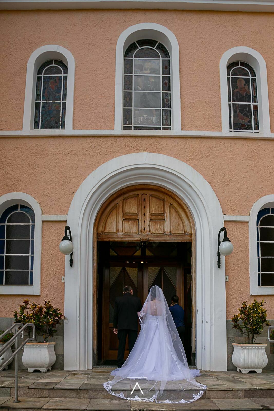 Foto Casamento de Kleiton e Nicoli - Imagem 5