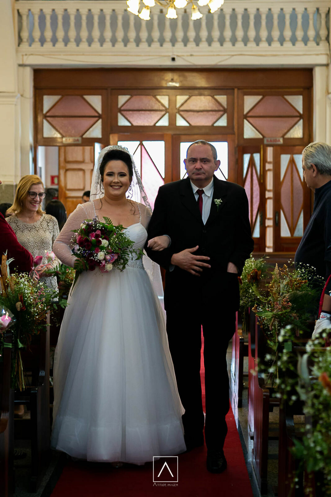 Foto Casamento de Kleiton e Nicoli - Imagem 19