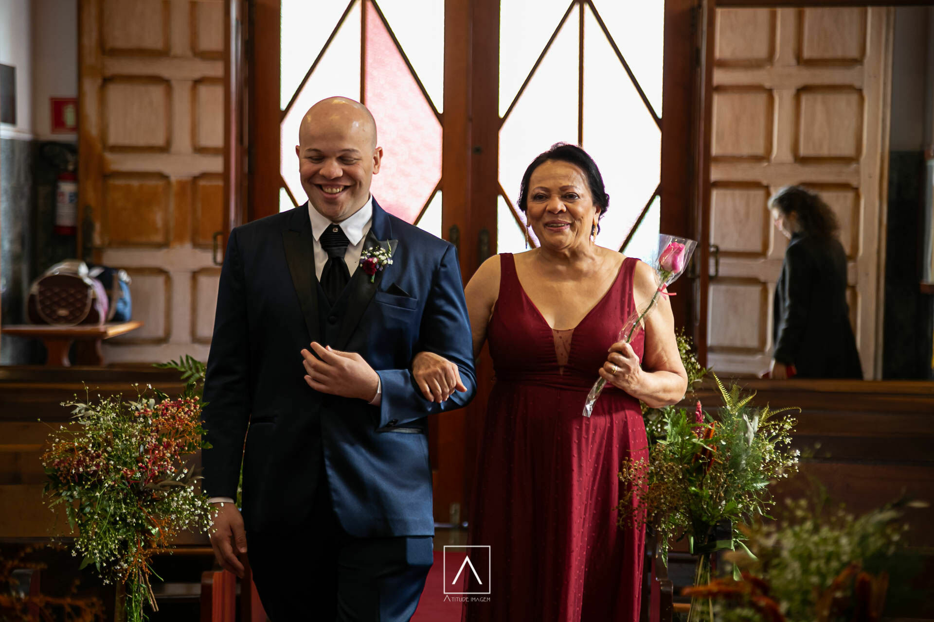 Foto Casamento de Kleiton e Nicoli - Imagem 17