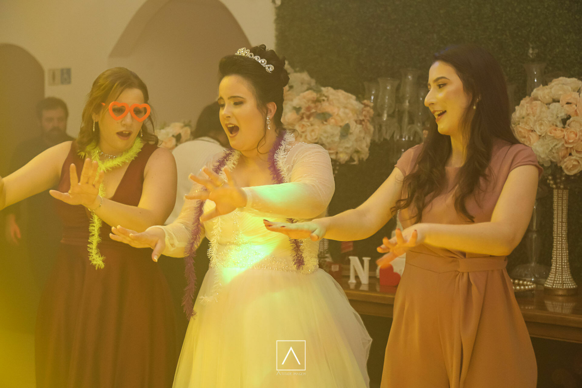 Foto Casamento de Kleiton e Nicoli - Imagem 16