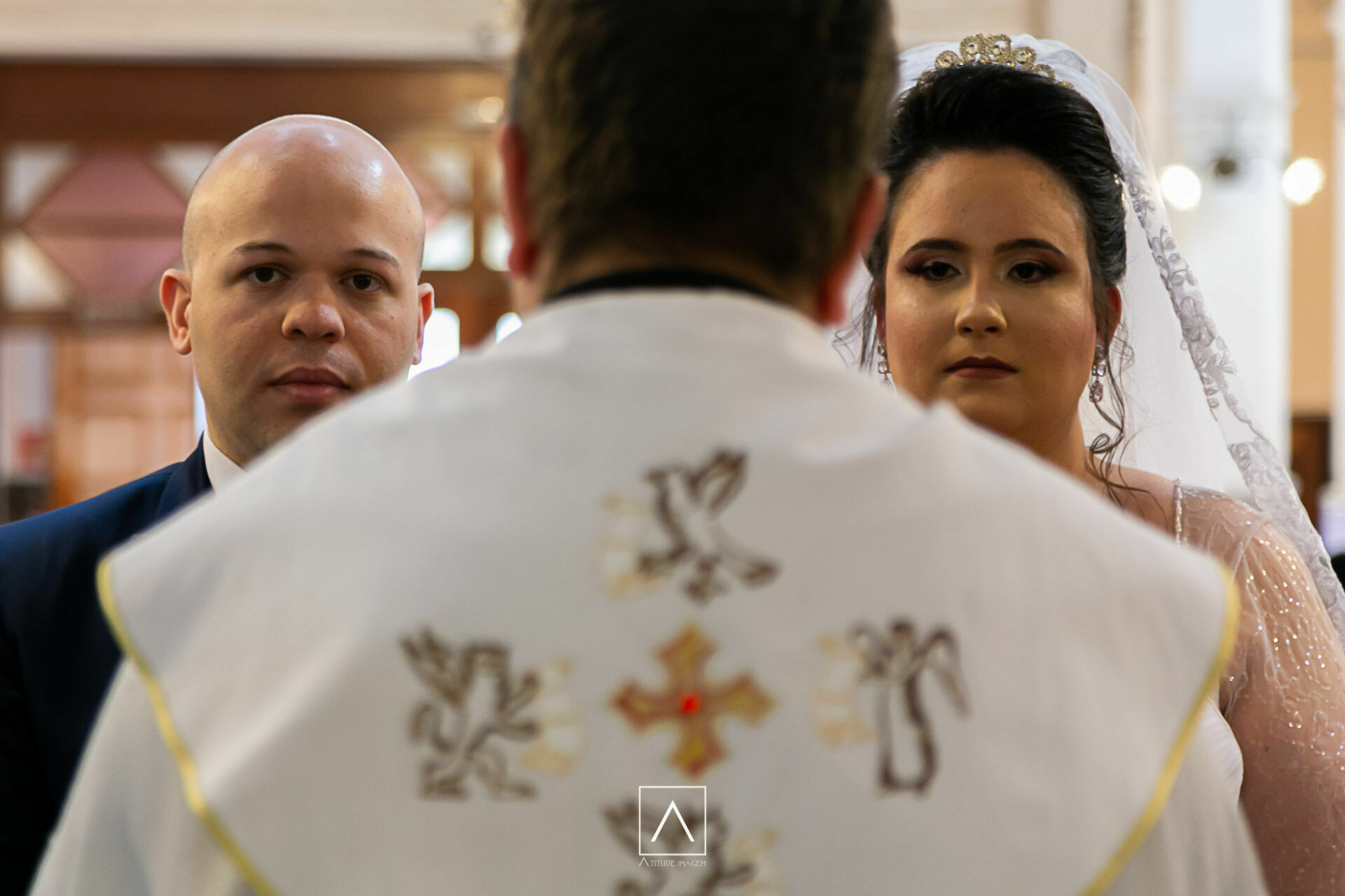 Foto Casamento de Kleiton e Nicoli - Imagem 12