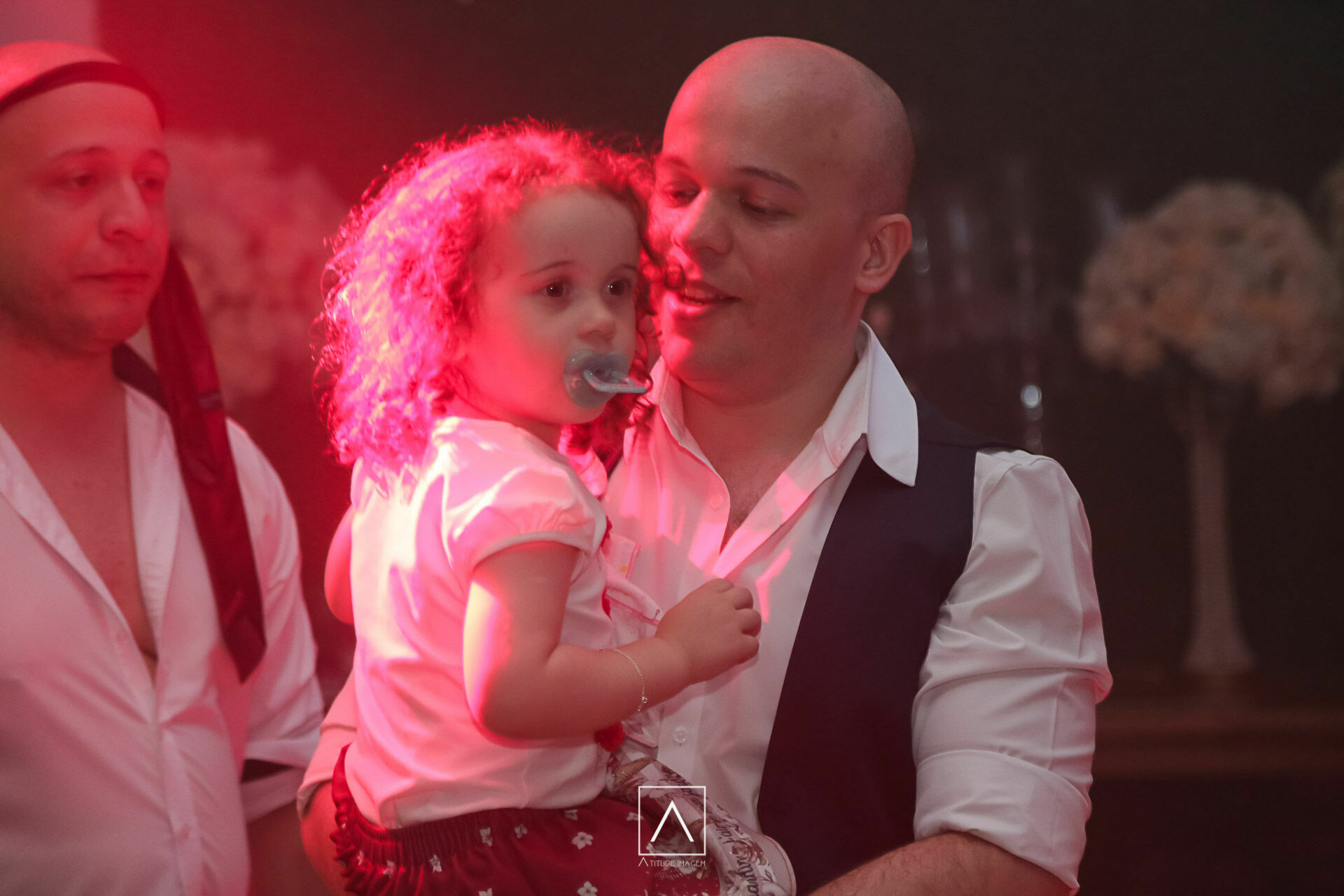 Foto Casamento de Kleiton e Nicoli - Imagem 10