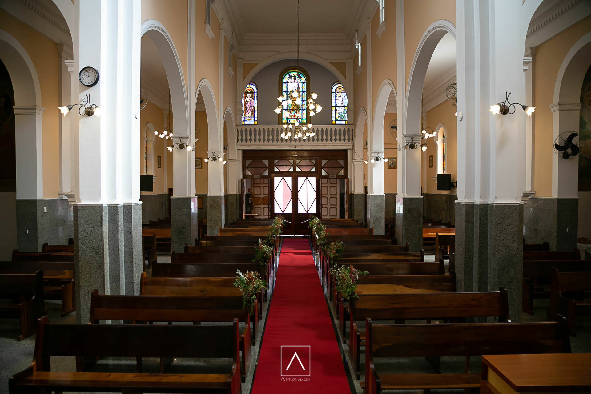 Foto Casamento de Kleiton e Nicoli - Imagem 1
