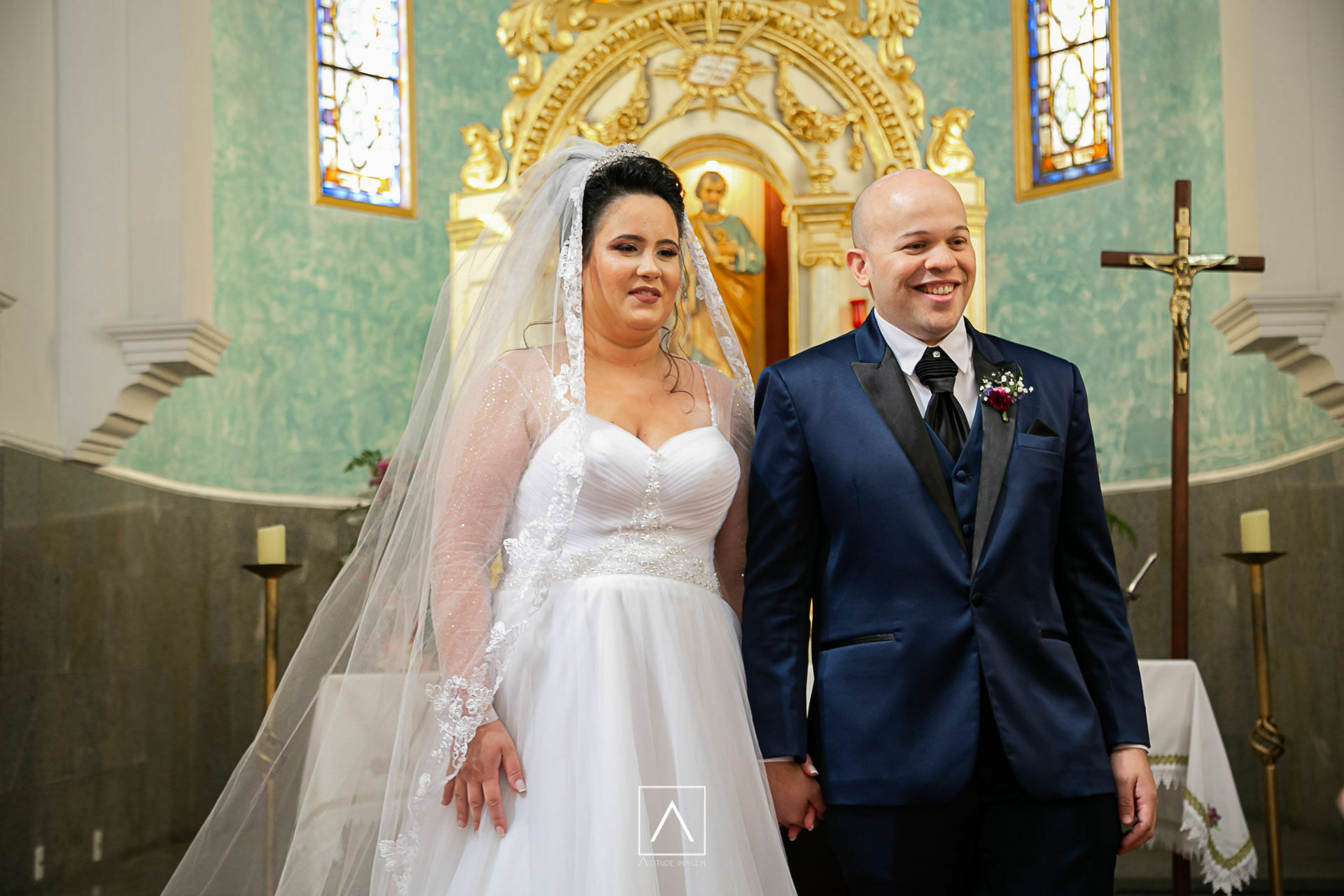 Foto Casamento de Kleiton e Nicoli - Imagem 0