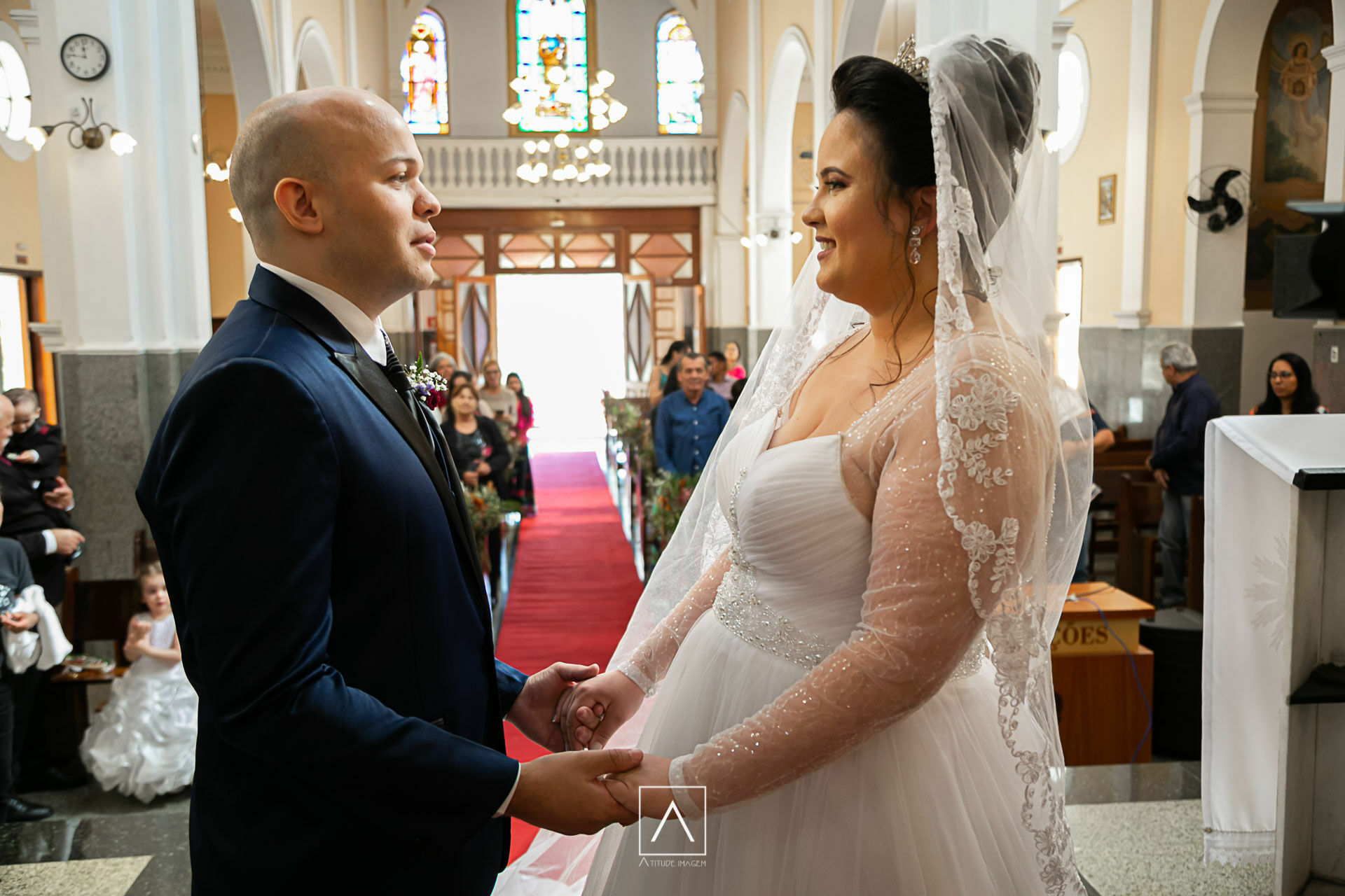 Foto Casamento de Kleiton e Nicoli - Imagem 26