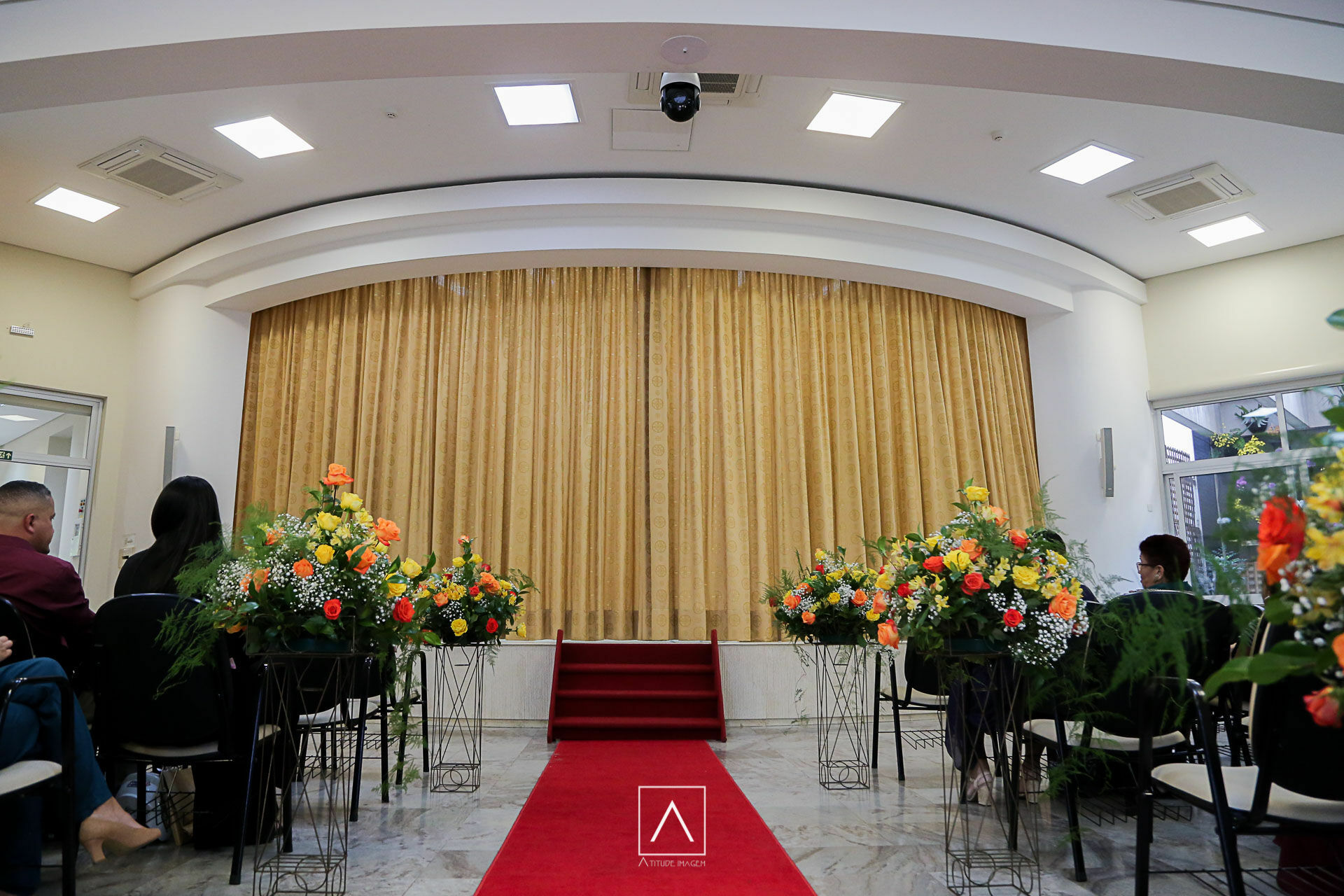 Foto Casamento de Victore e Hellen - Imagem 14