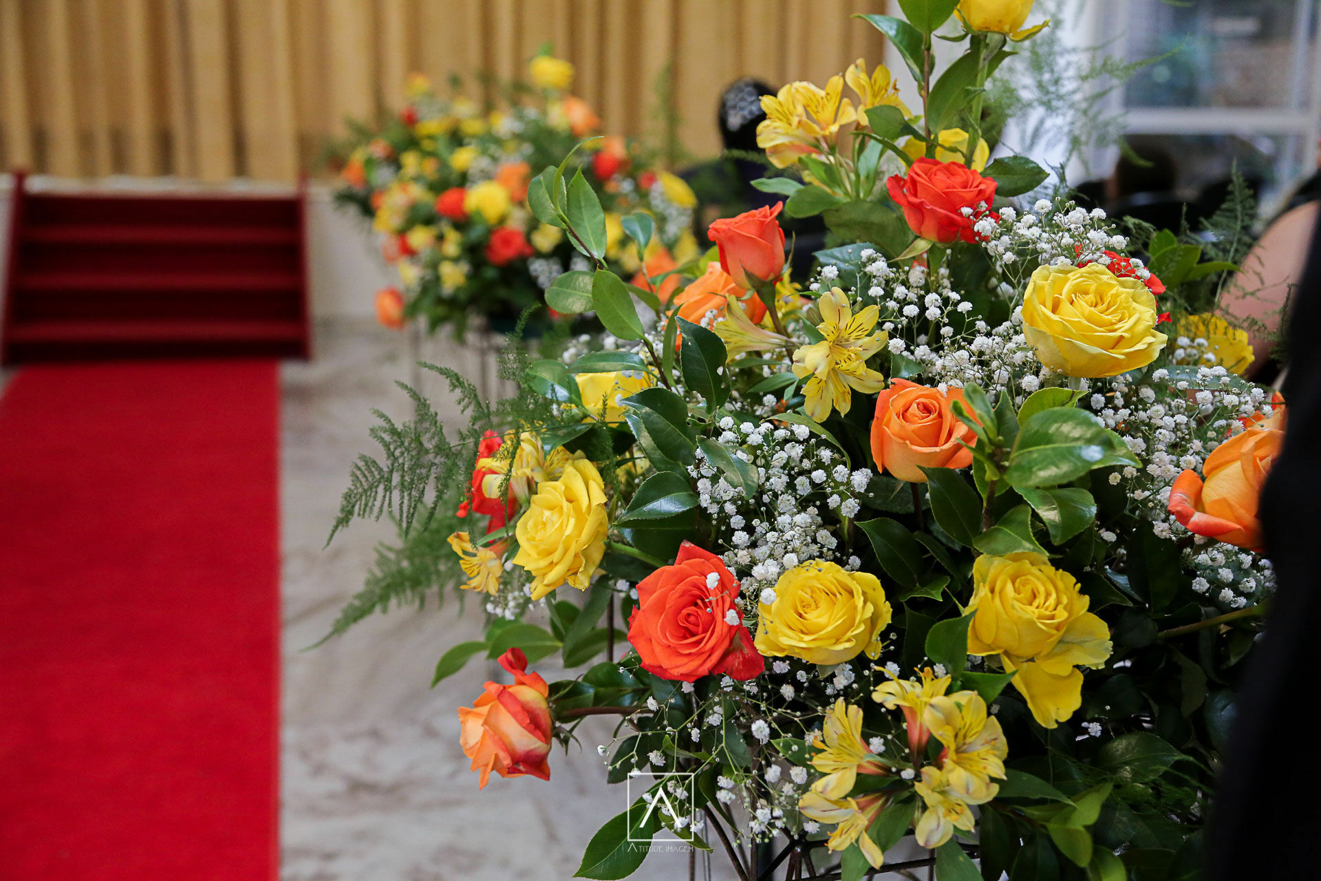 Foto Casamento de Victore e Hellen - Imagem 15