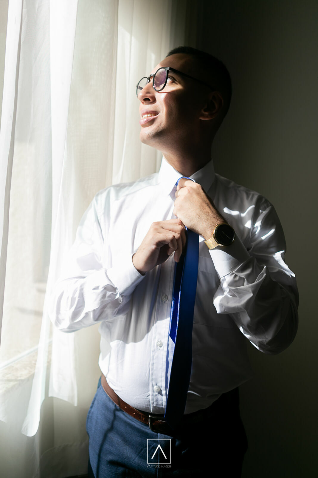 Foto Casamento de Victore e Hellen - Imagem 9