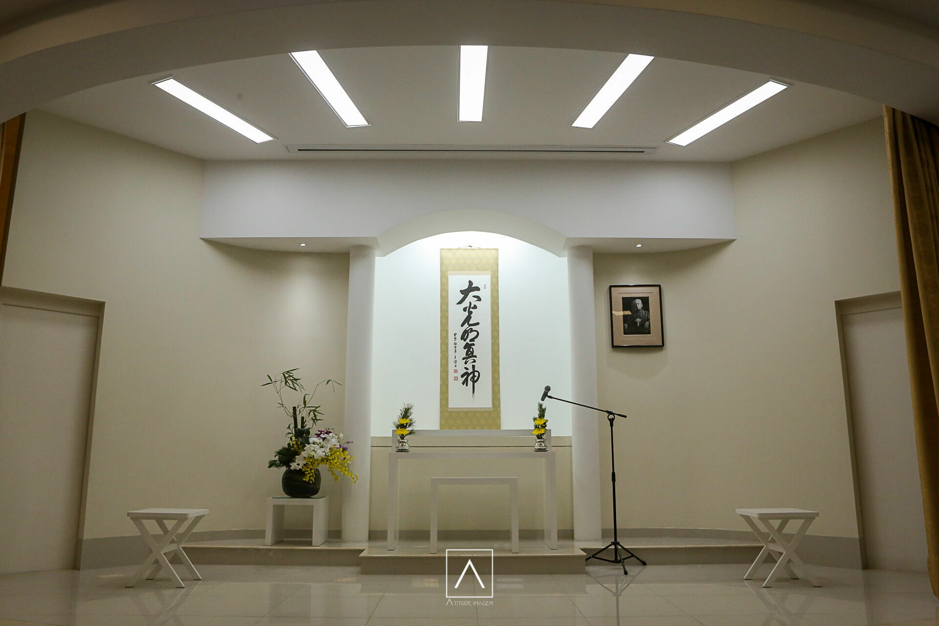 Foto Casamento de Victore e Hellen - Imagem 16