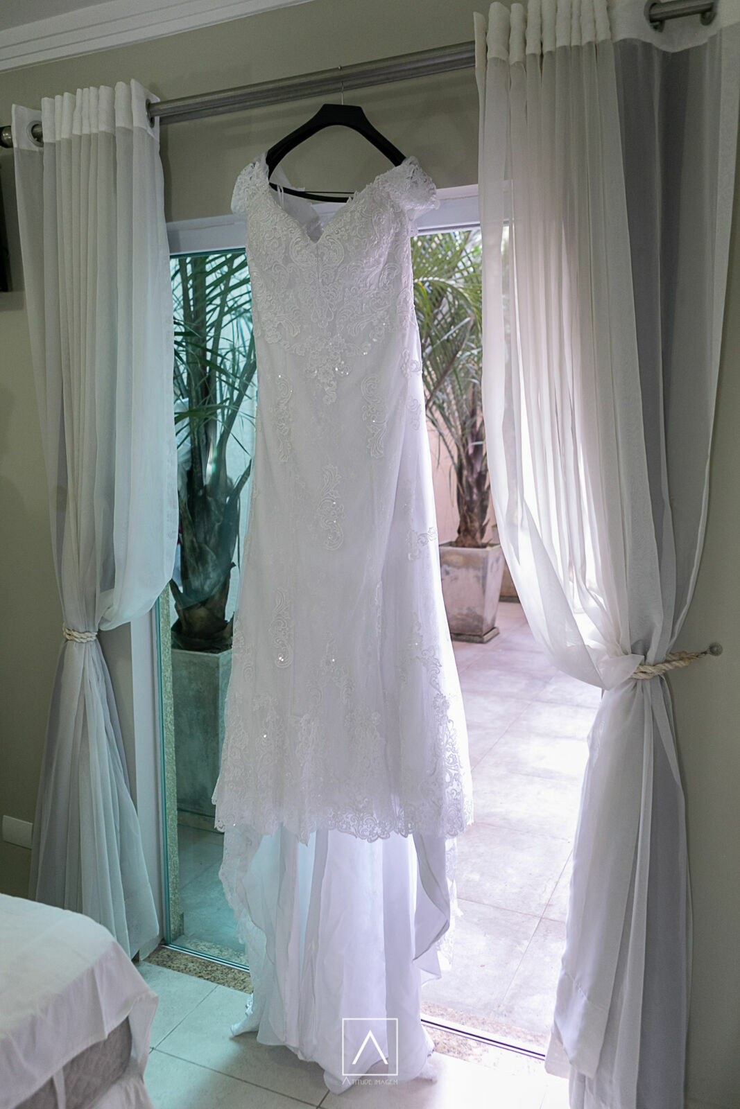 Foto Casamento de Victore e Hellen - Imagem 2