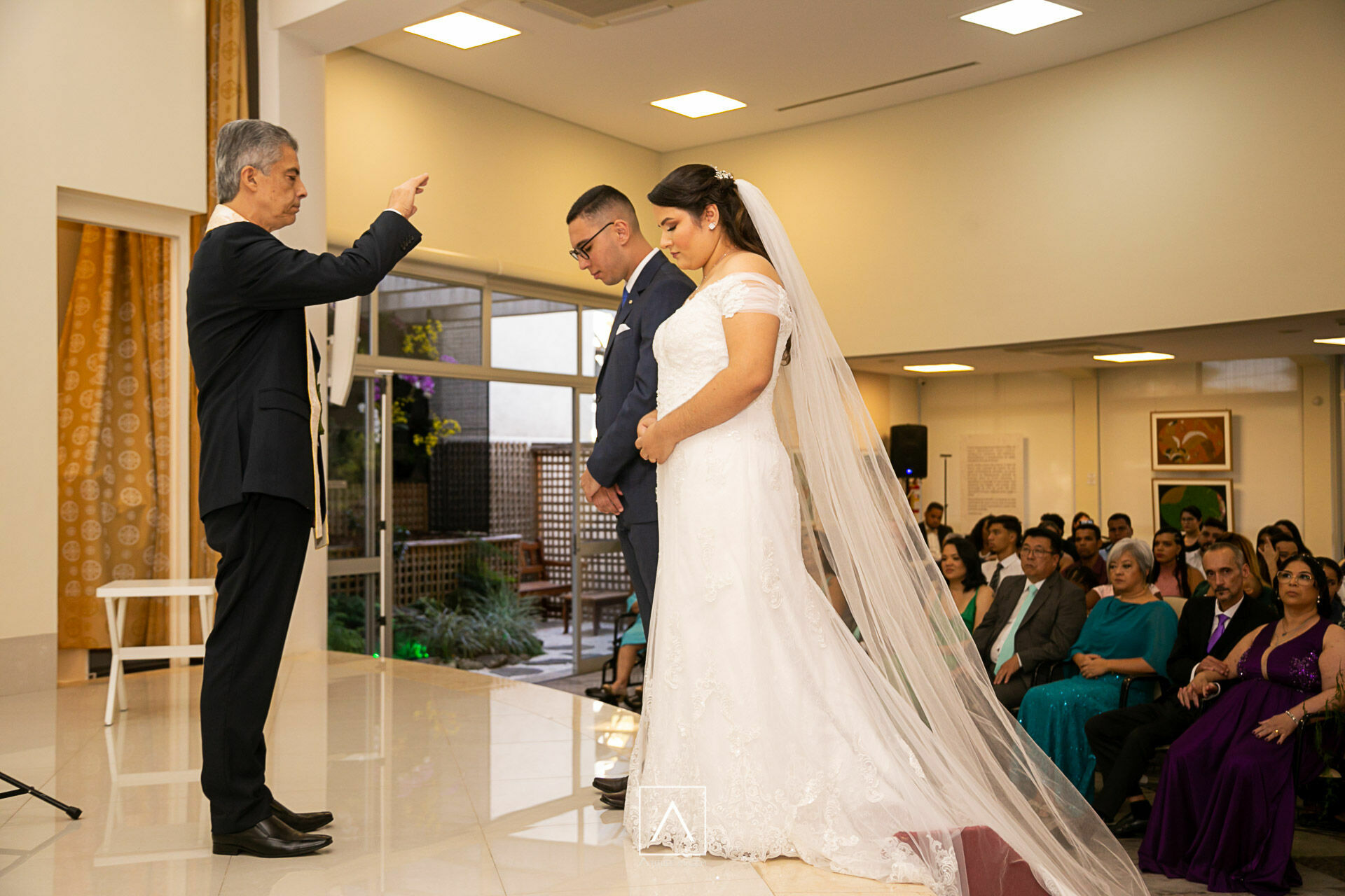 Foto Casamento de Victore e Hellen - Imagem 47