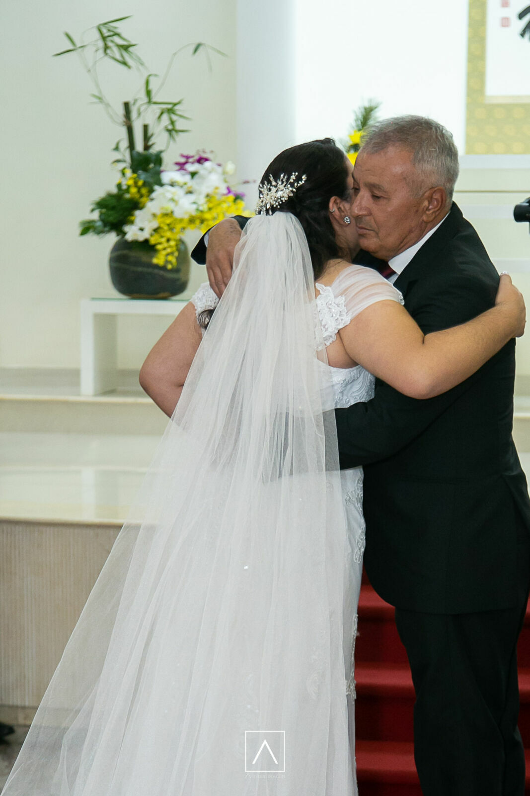 Foto Casamento de Victore e Hellen - Imagem 24