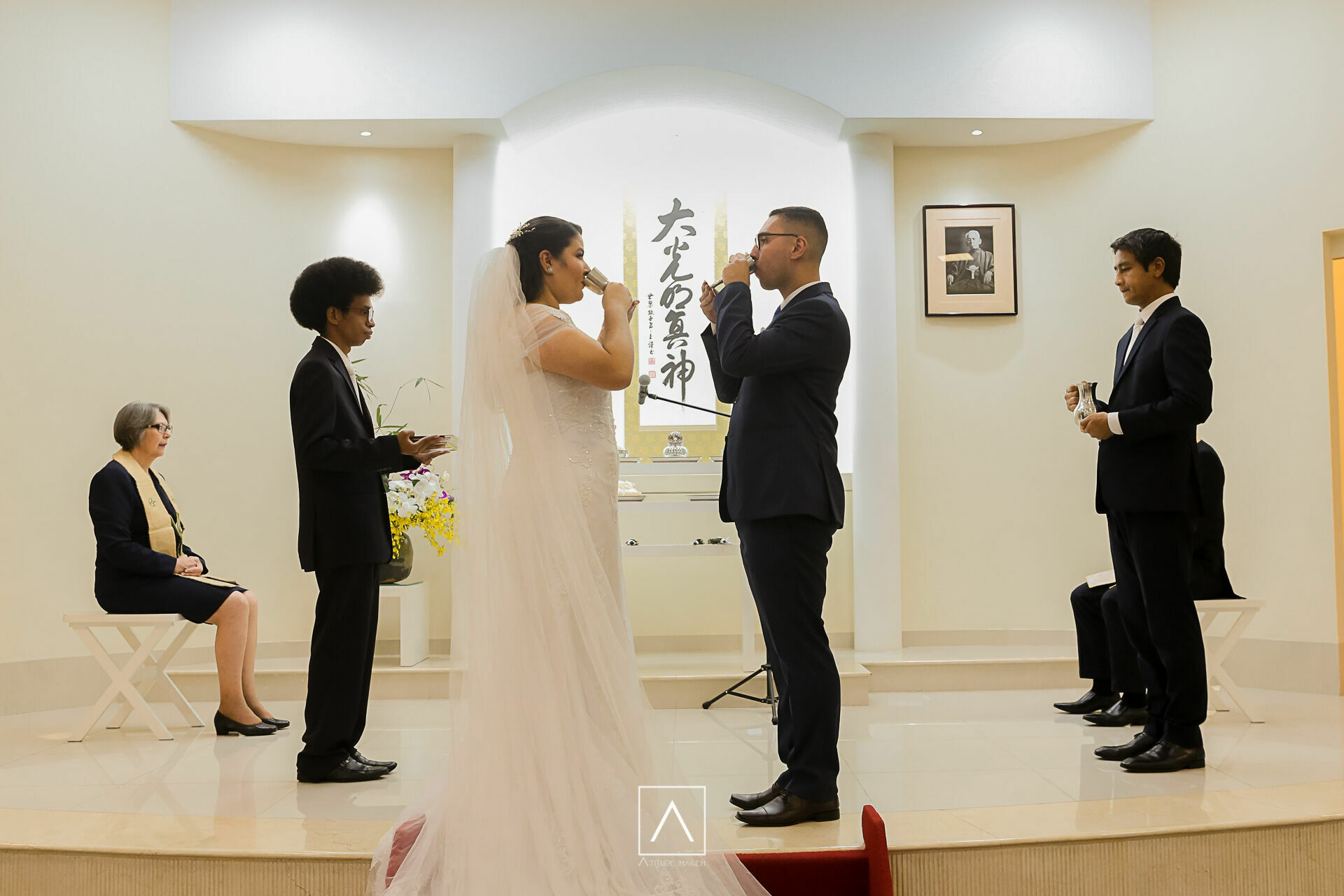 Foto Casamento de Victore e Hellen - Imagem 53