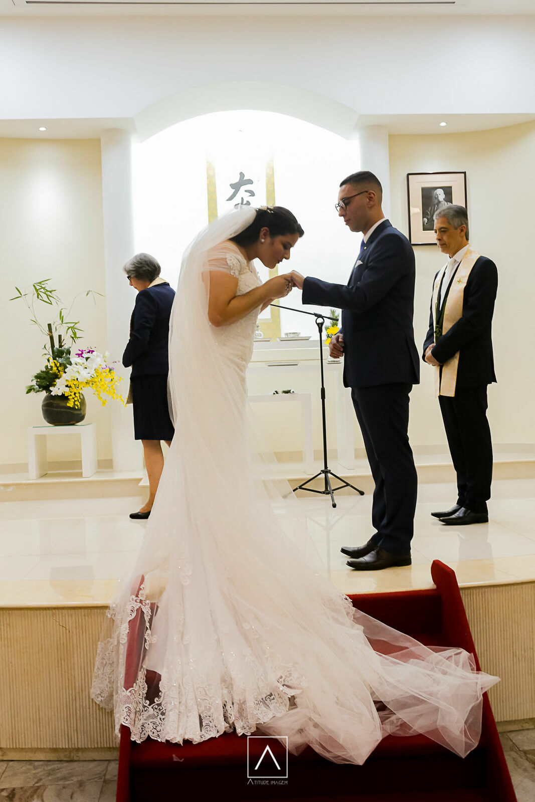 Foto Casamento de Victore e Hellen - Imagem 43