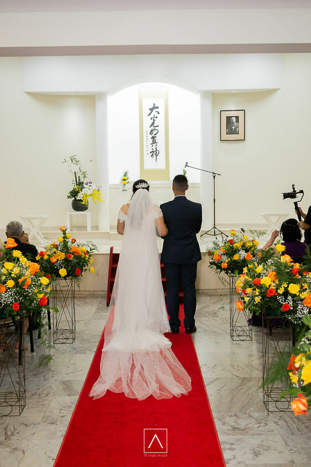Foto Casamento de Victore e Hellen - Imagem 26
