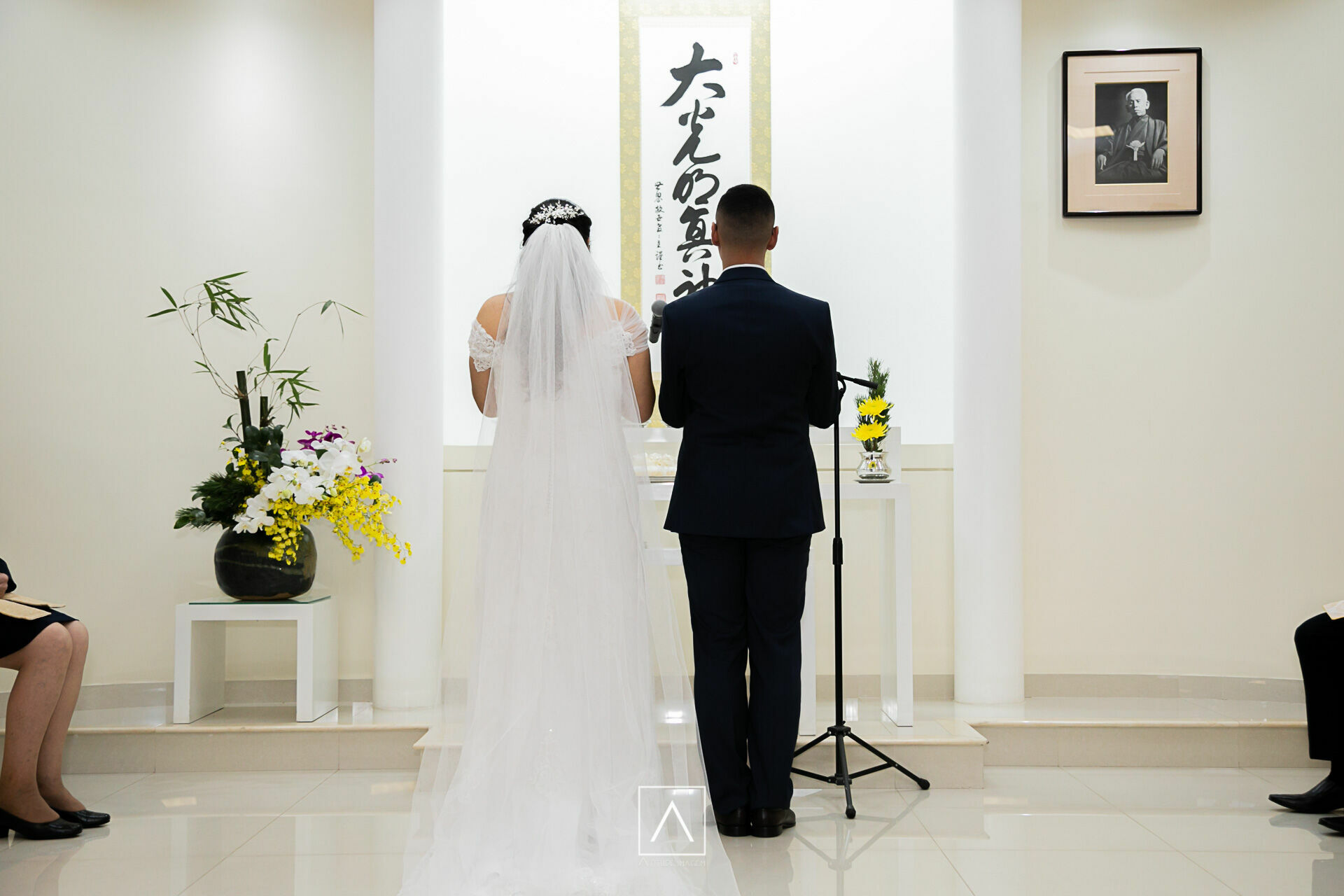 Foto Casamento de Victore e Hellen - Imagem 35