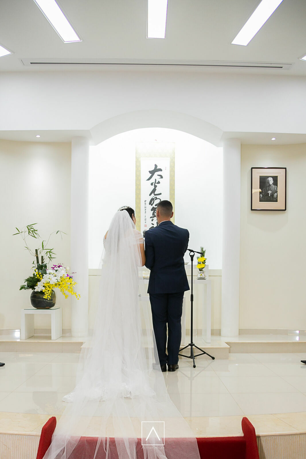 Foto Casamento de Victore e Hellen - Imagem 36