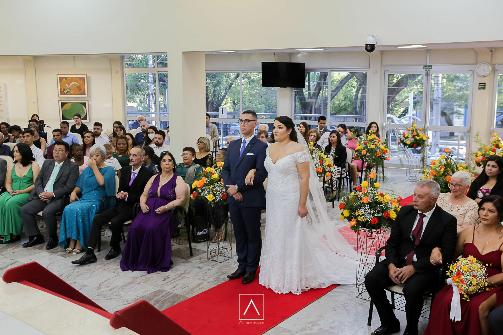 Foto Casamento de Victore e Hellen - Imagem 29