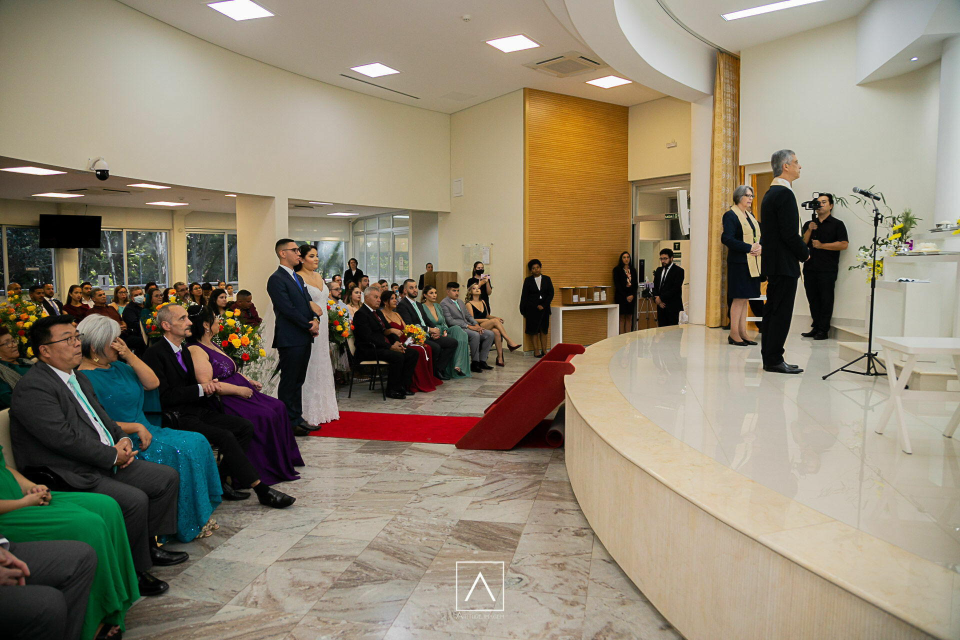 Foto Casamento de Victore e Hellen - Imagem 30