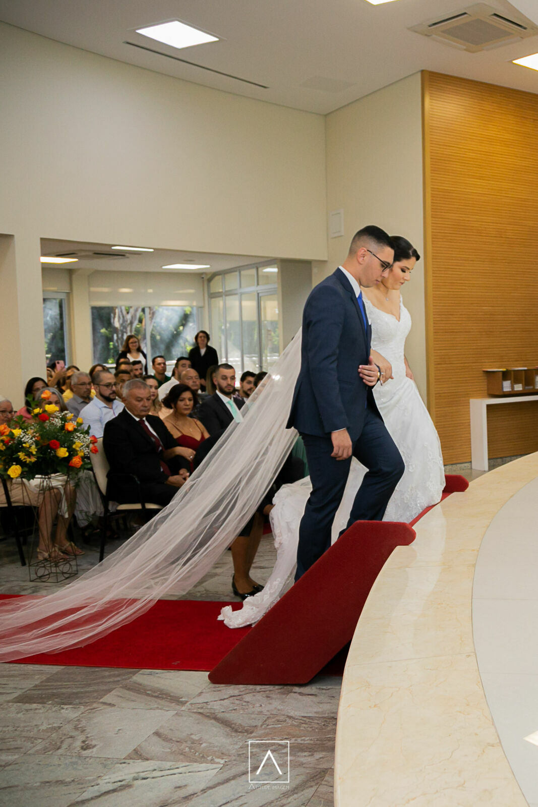 Foto Casamento de Victore e Hellen - Imagem 32