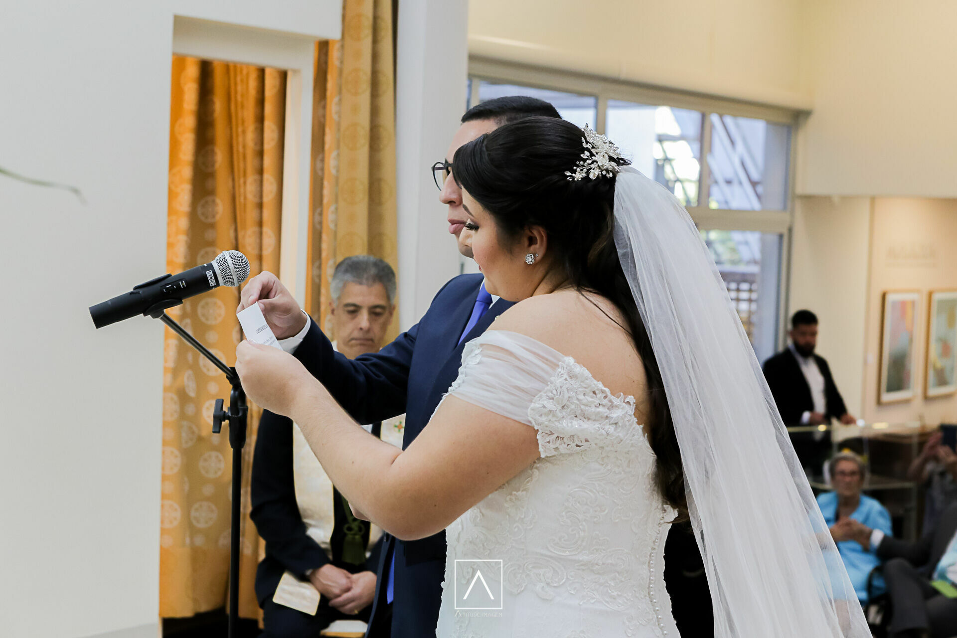 Foto Casamento de Victore e Hellen - Imagem 37