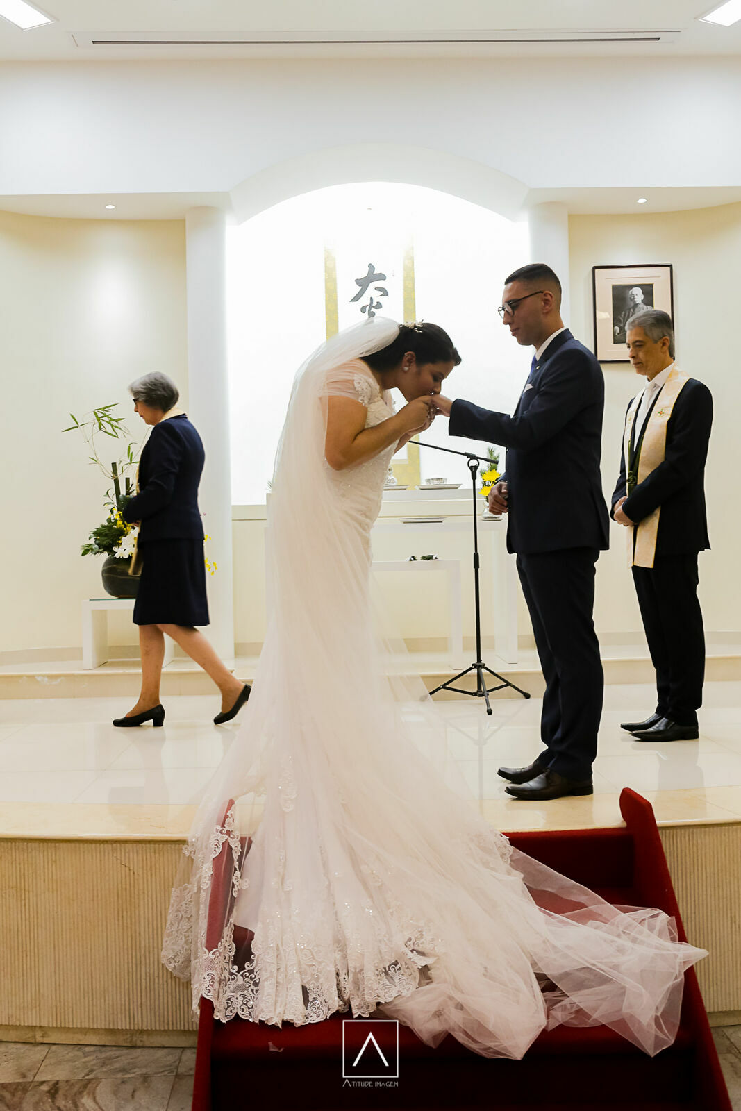 Foto Casamento de Victore e Hellen - Imagem 44