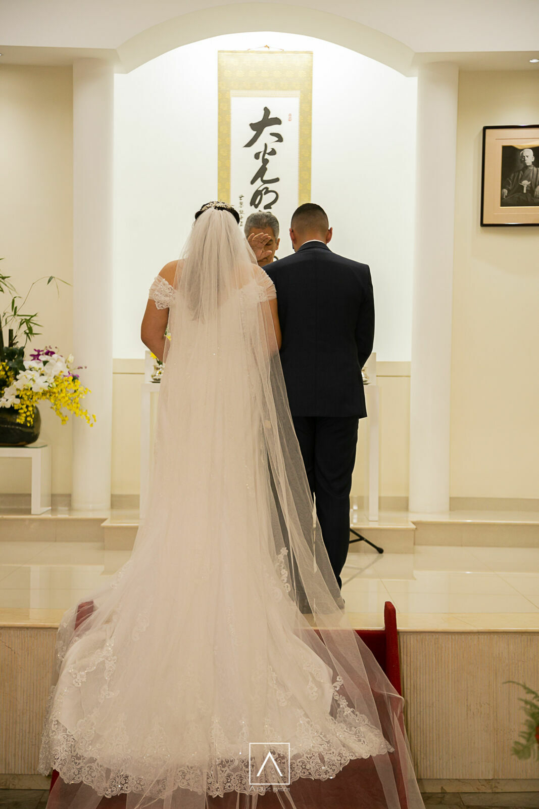 Foto Casamento de Victore e Hellen - Imagem 49