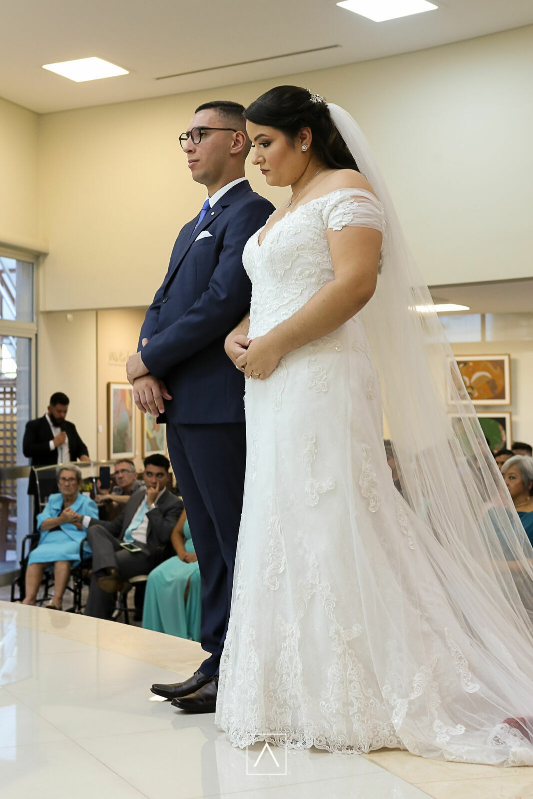 Foto Casamento de Victore e Hellen - Imagem 50