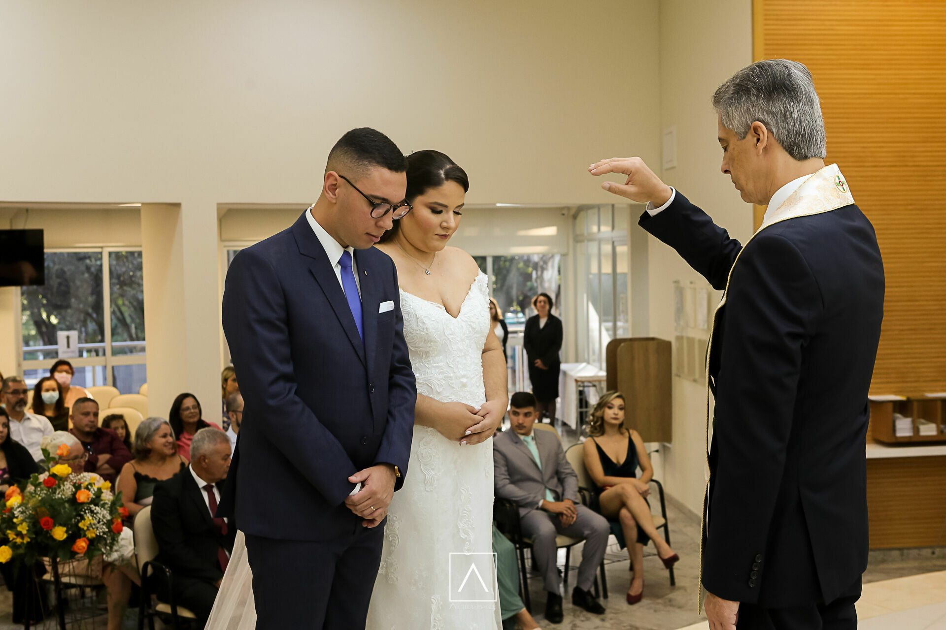 Foto Casamento de Victore e Hellen - Imagem 48