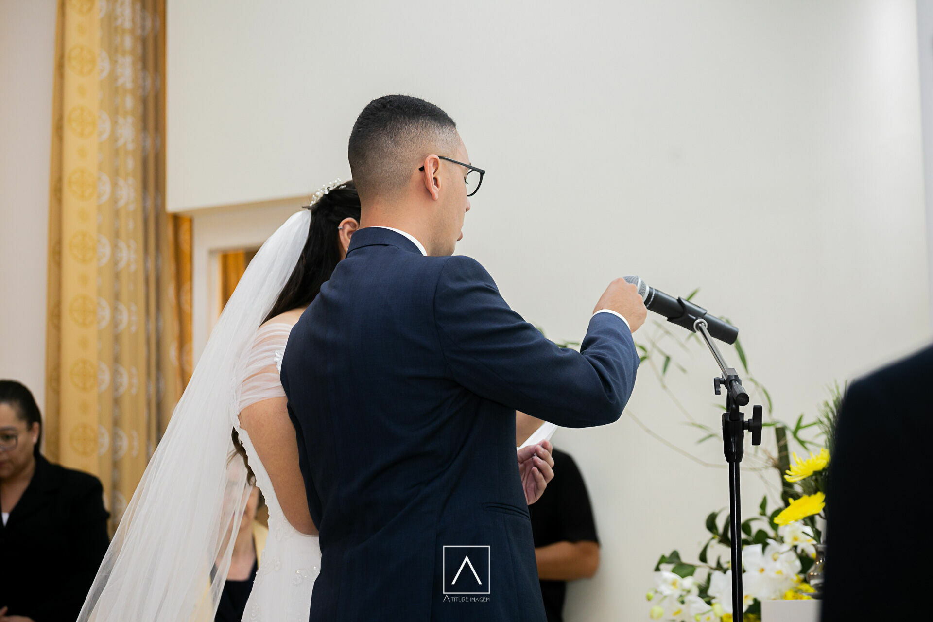 Foto Casamento de Victore e Hellen - Imagem 38