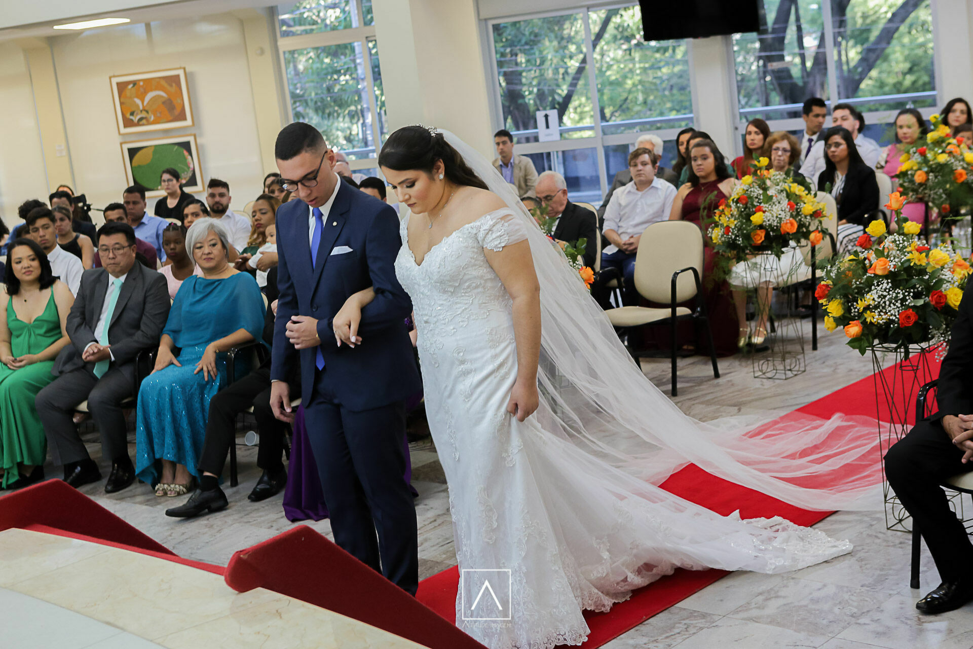 Foto Casamento de Victore e Hellen - Imagem 31