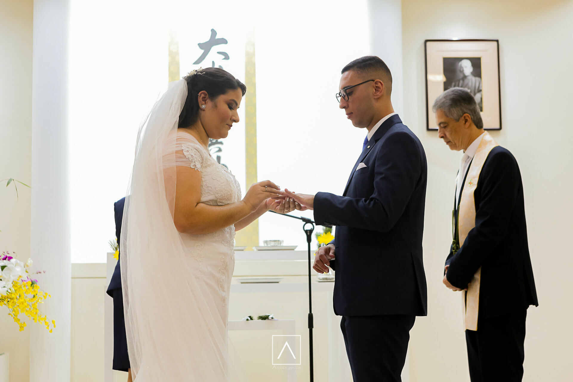 Foto Casamento de Victore e Hellen - Imagem 42