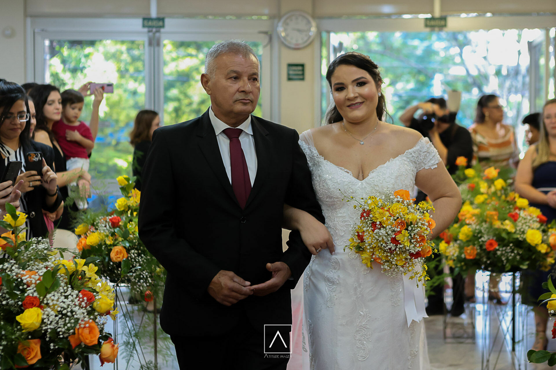 Foto Casamento de Victore e Hellen - Imagem 23