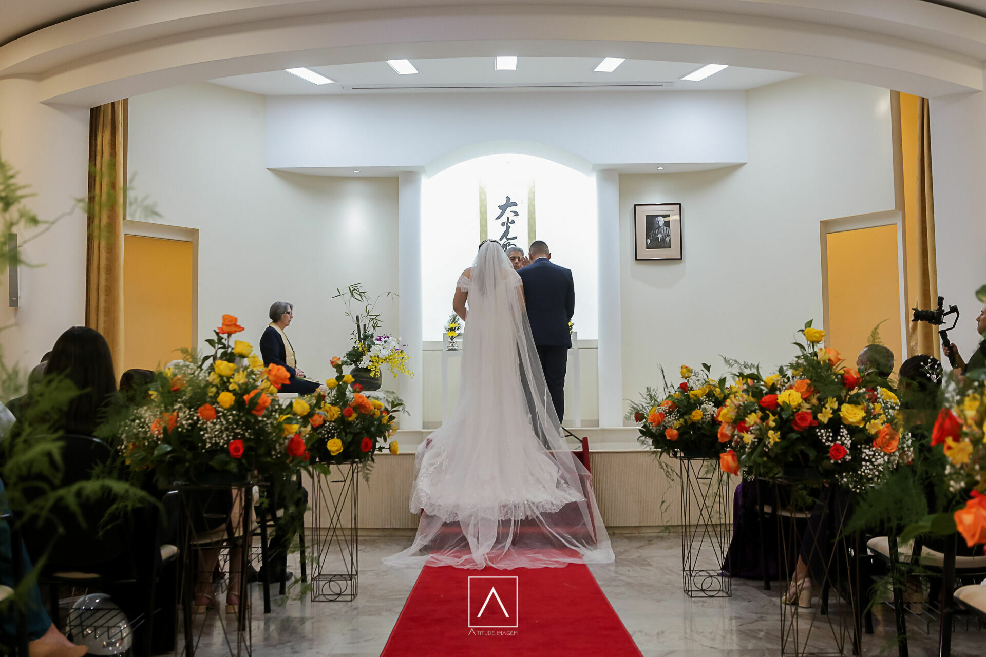 Foto Casamento de Victore e Hellen - Imagem 45