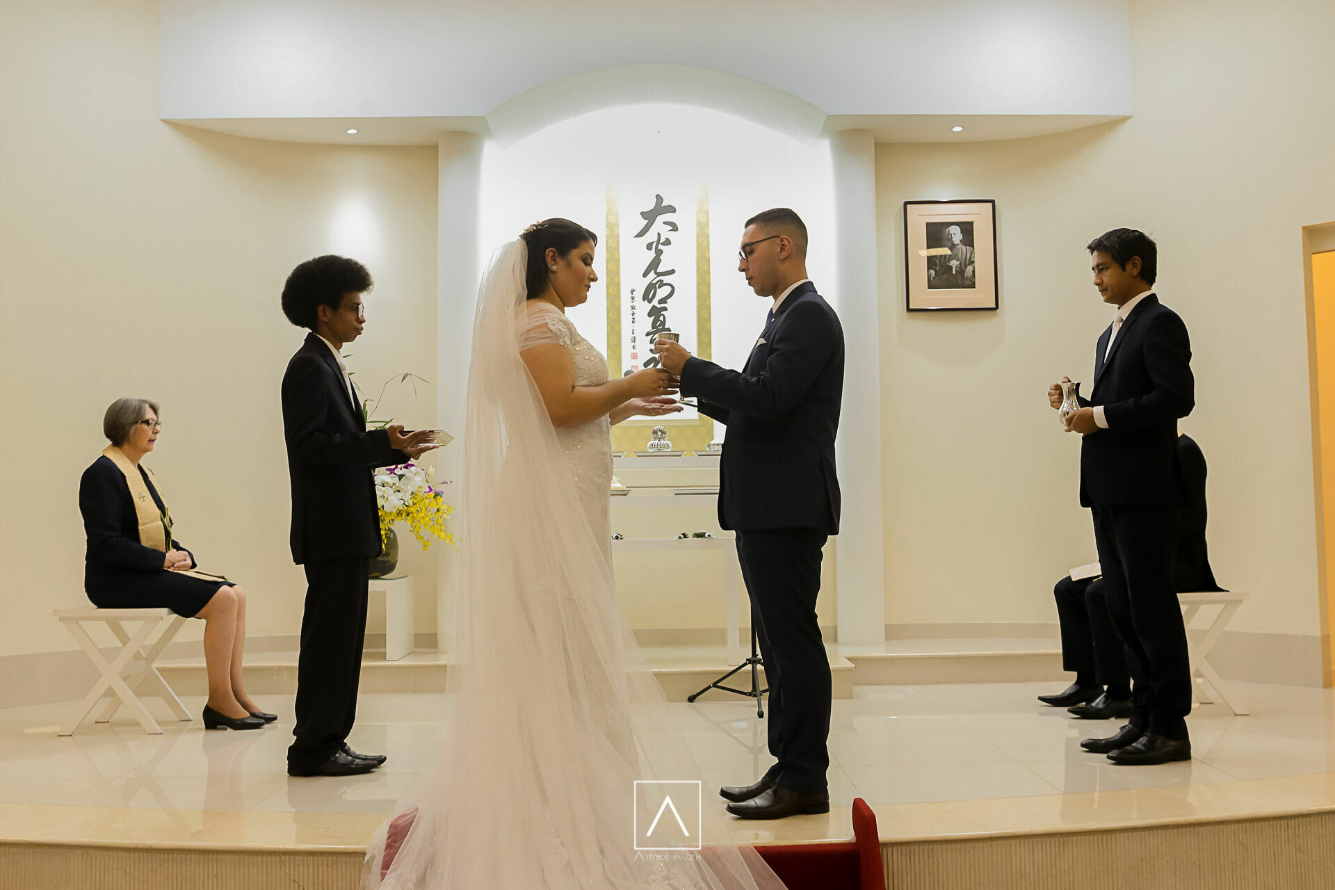 Foto Casamento de Victore e Hellen - Imagem 51