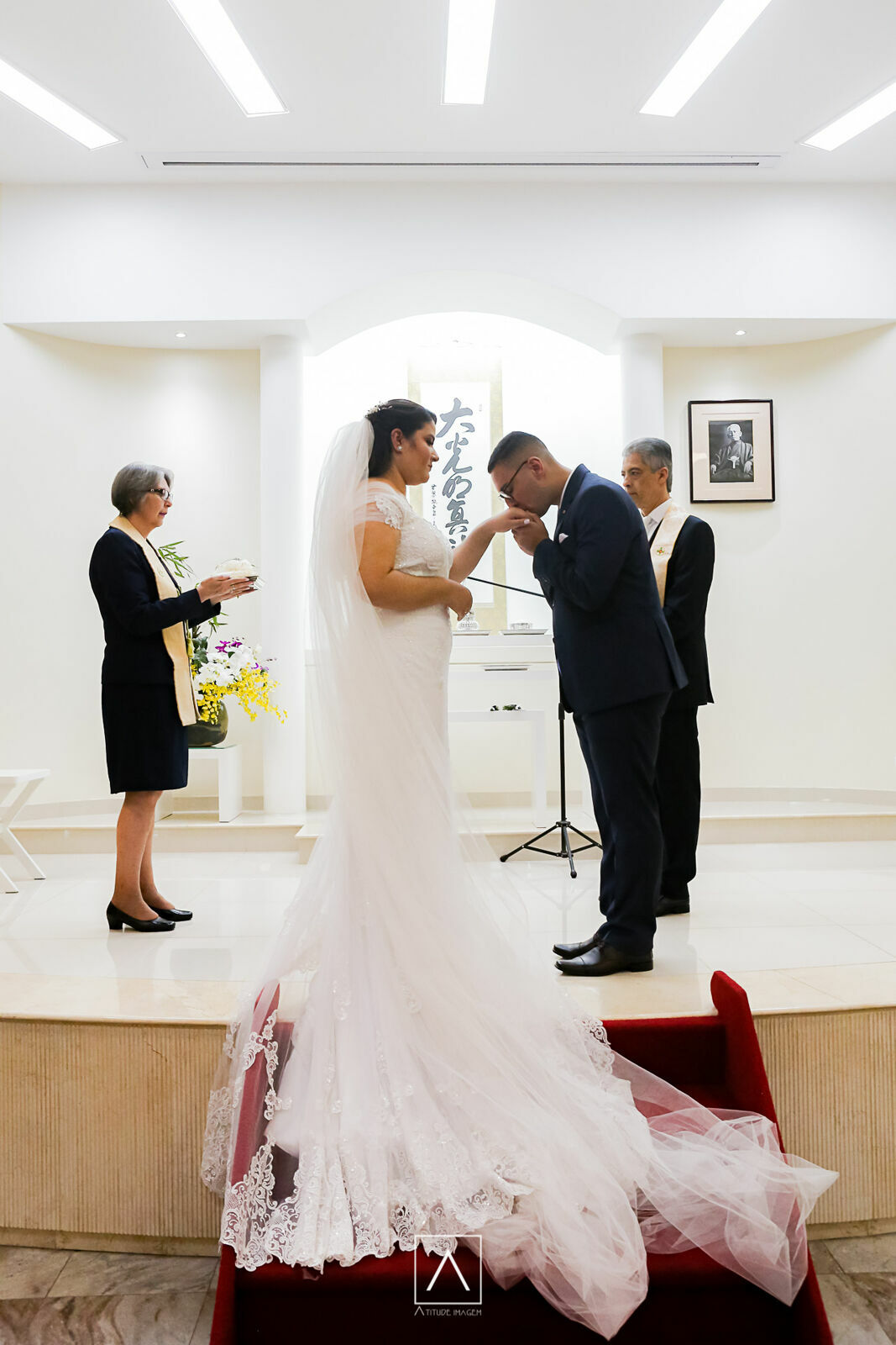 Foto Casamento de Victore e Hellen - Imagem 41