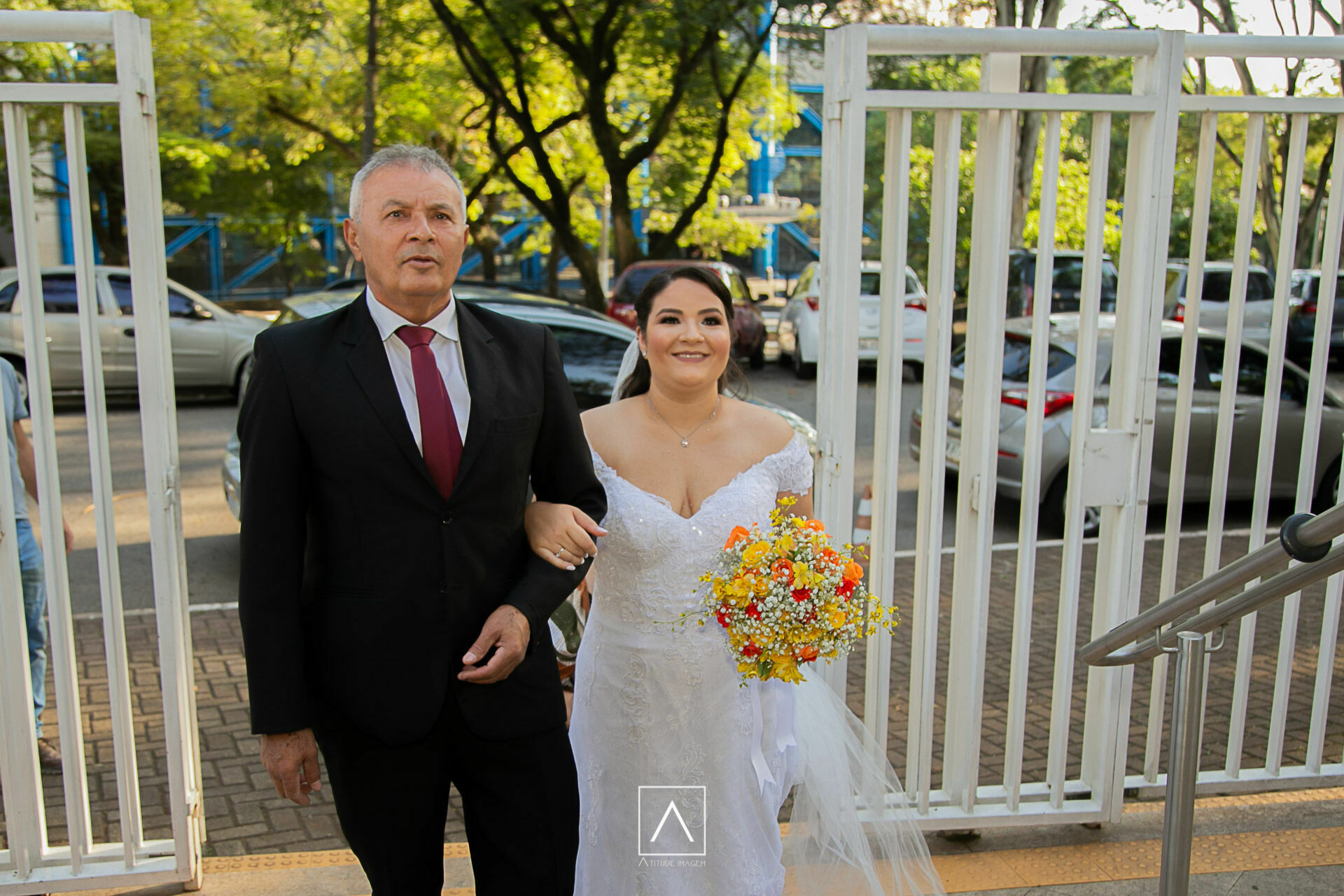 Foto Casamento de Victore e Hellen - Imagem 19