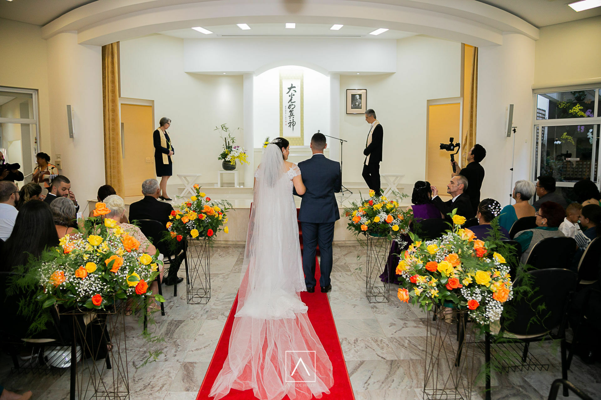 Foto Casamento de Victore e Hellen - Imagem 27