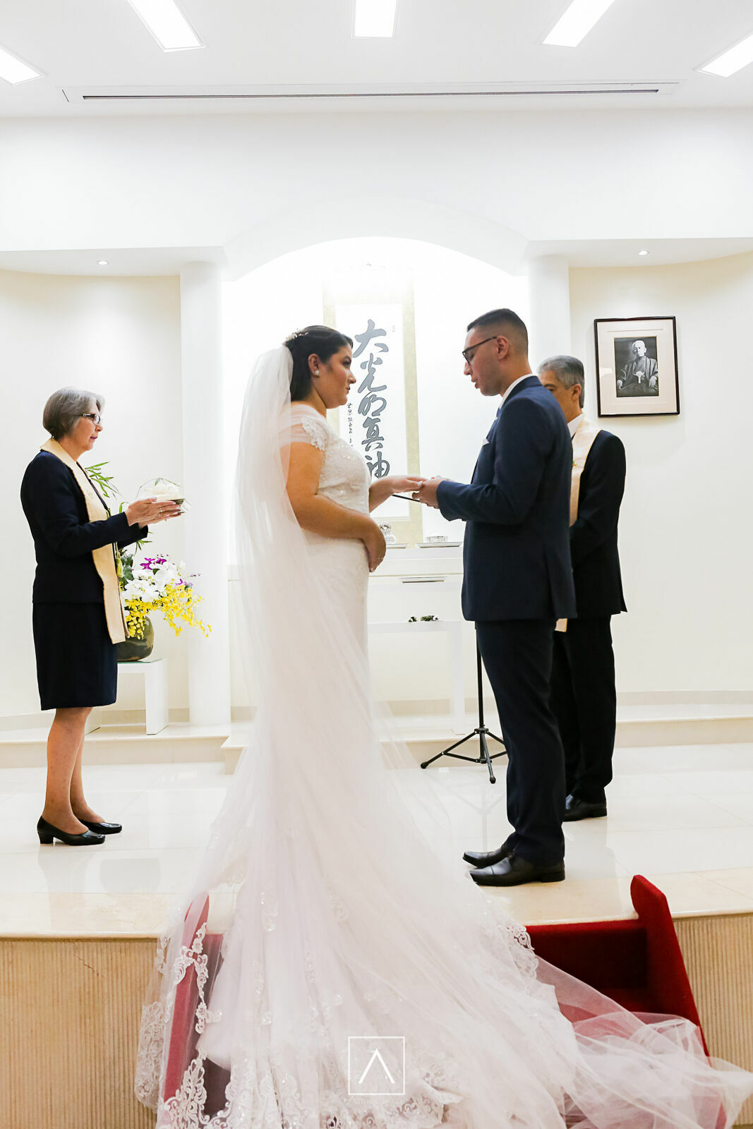 Foto Casamento de Victore e Hellen - Imagem 40