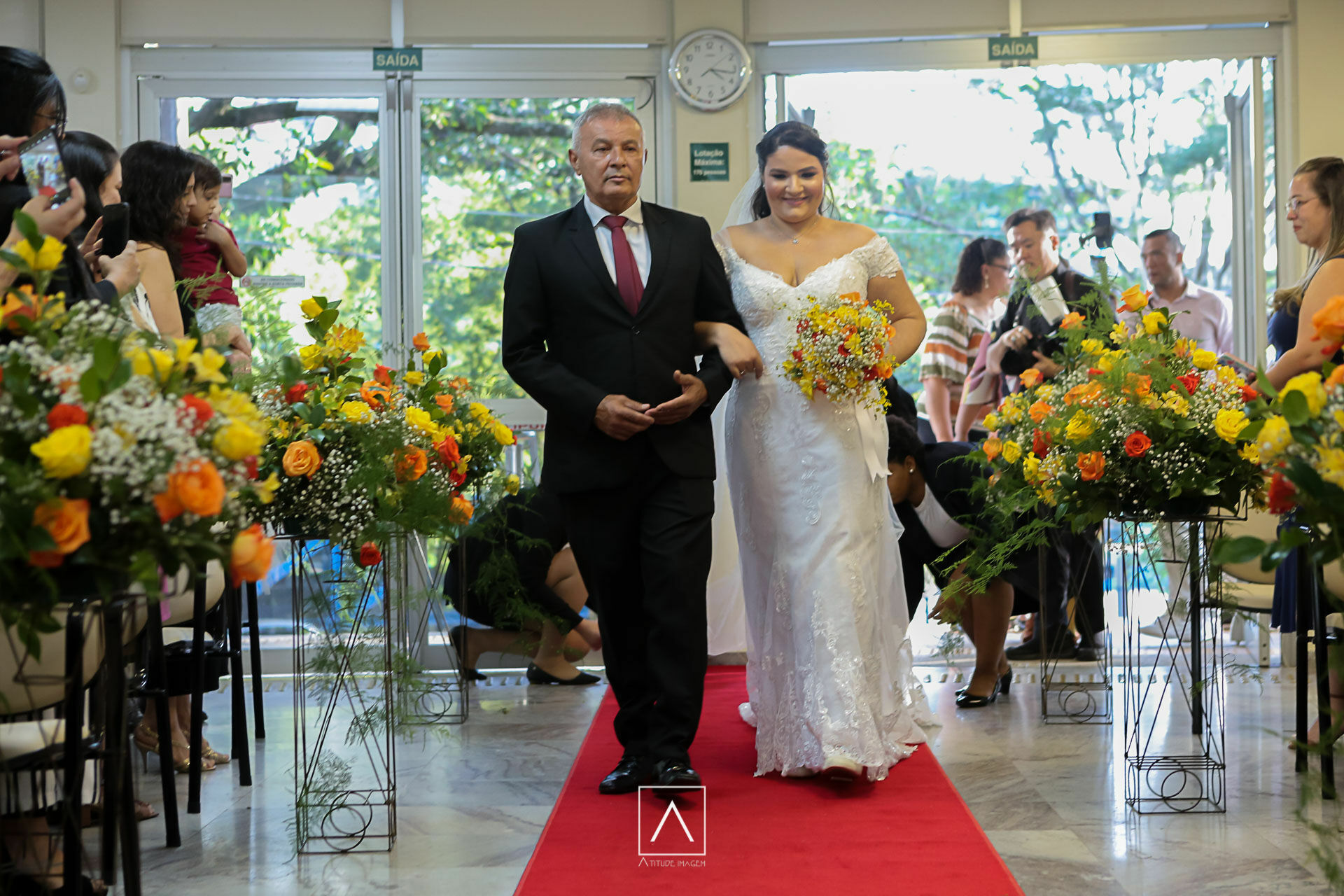 Foto Casamento de Victore e Hellen - Imagem 21