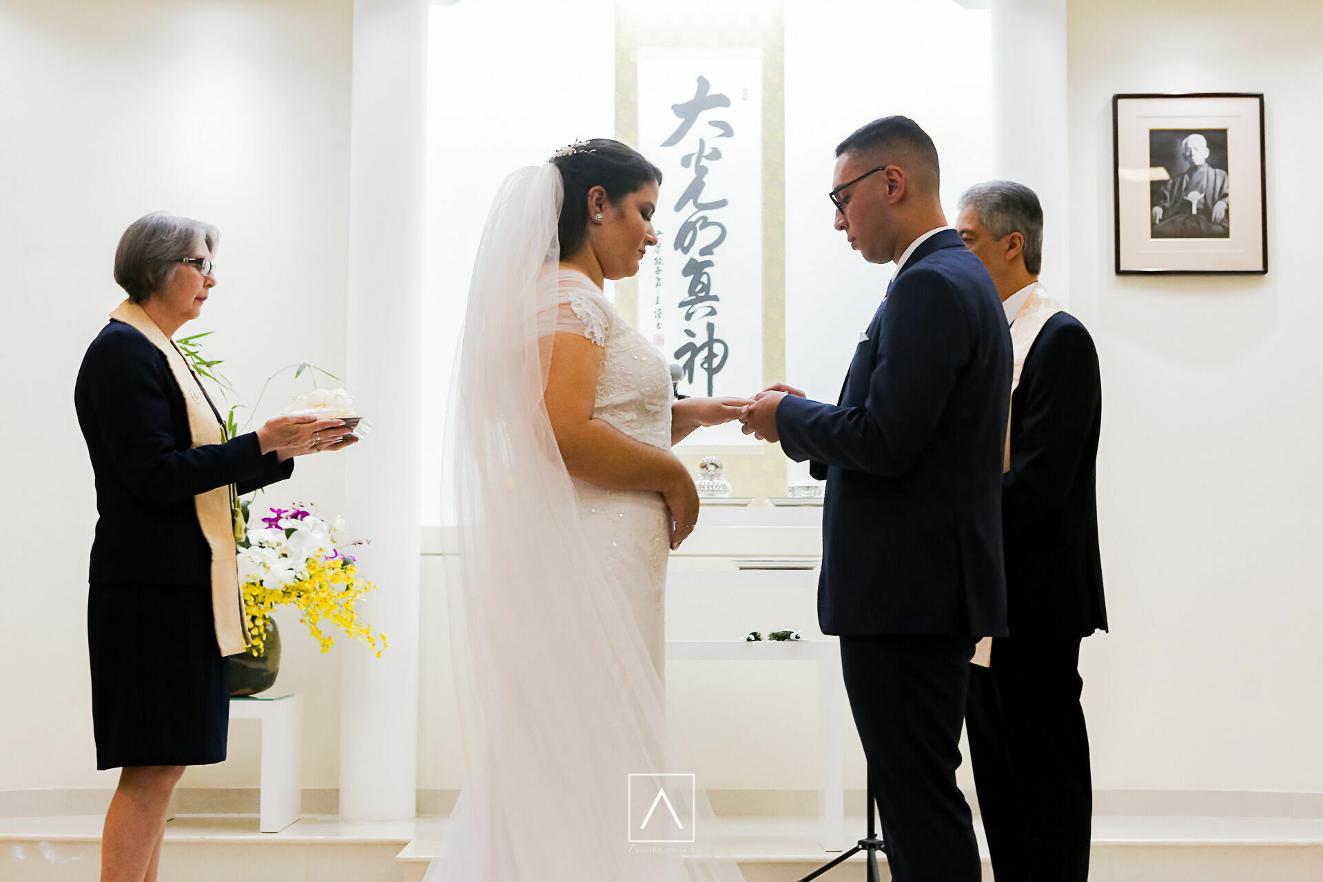 Foto Casamento de Victore e Hellen - Imagem 39