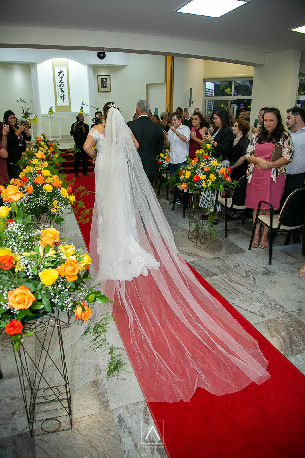 Foto Casamento de Victore e Hellen - Imagem 22