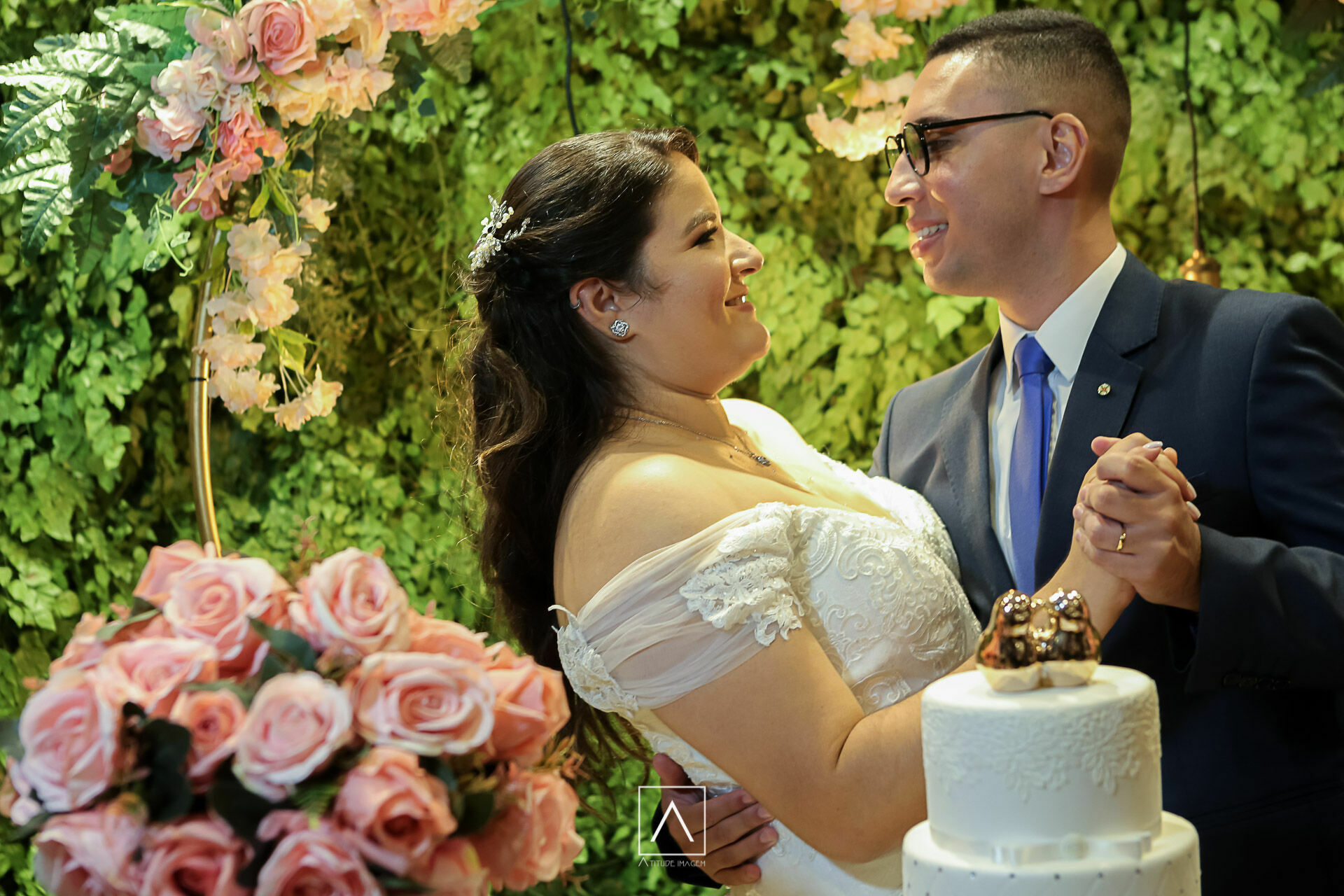 Foto Casamento de Victore e Hellen - Imagem 88