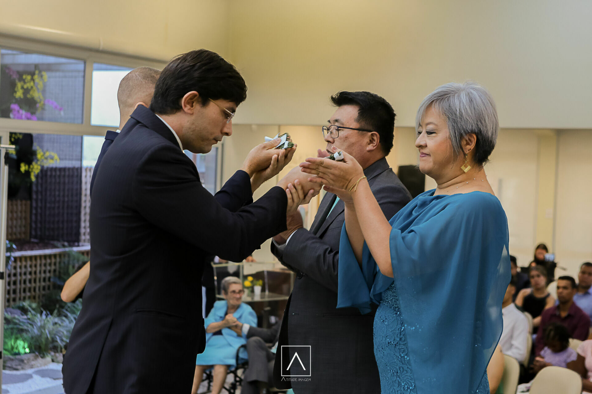 Foto Casamento de Victore e Hellen - Imagem 55